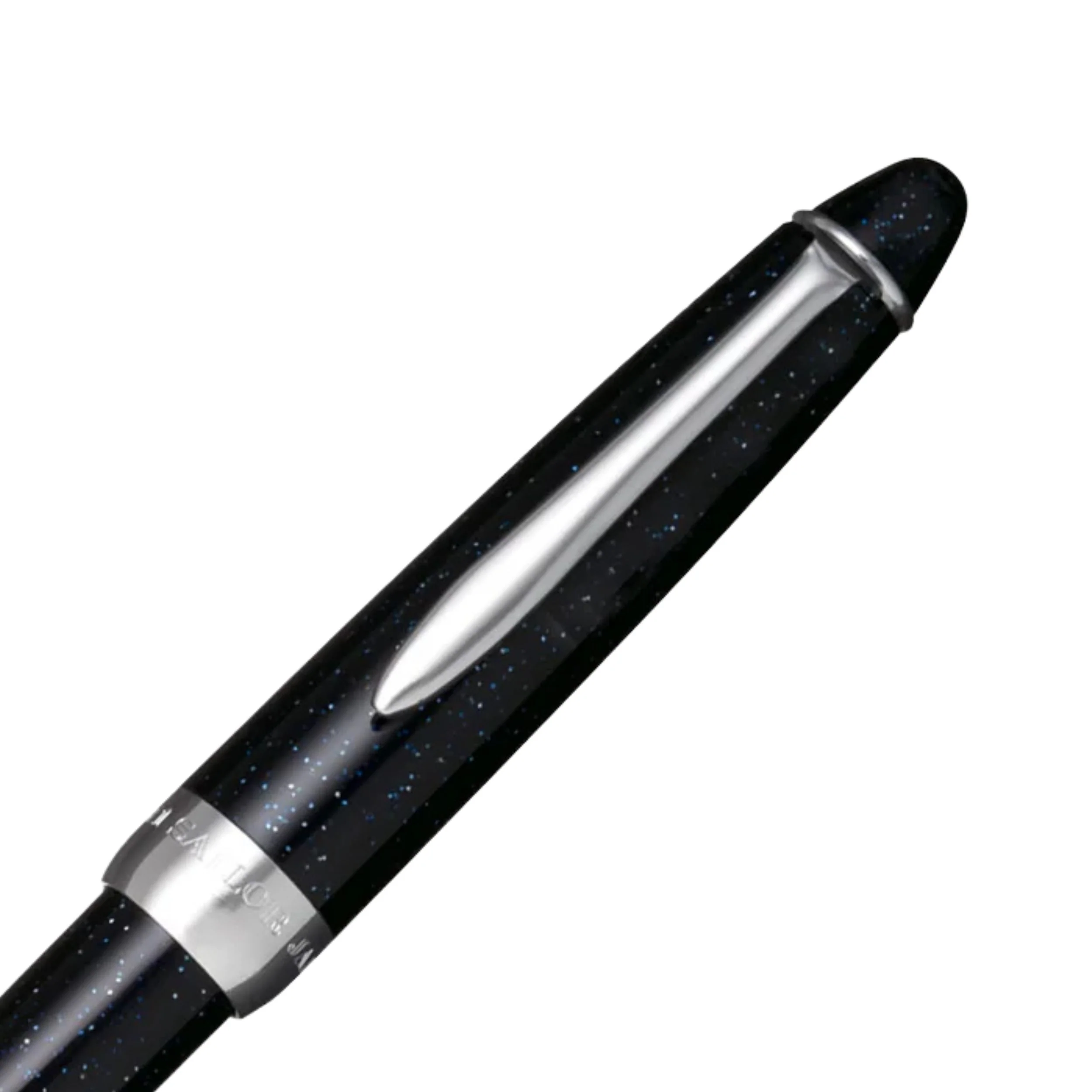Sailor Pen Shikiori Hisakata Ballpoint Pen 0.7 - Hoshikuzu - Image 4