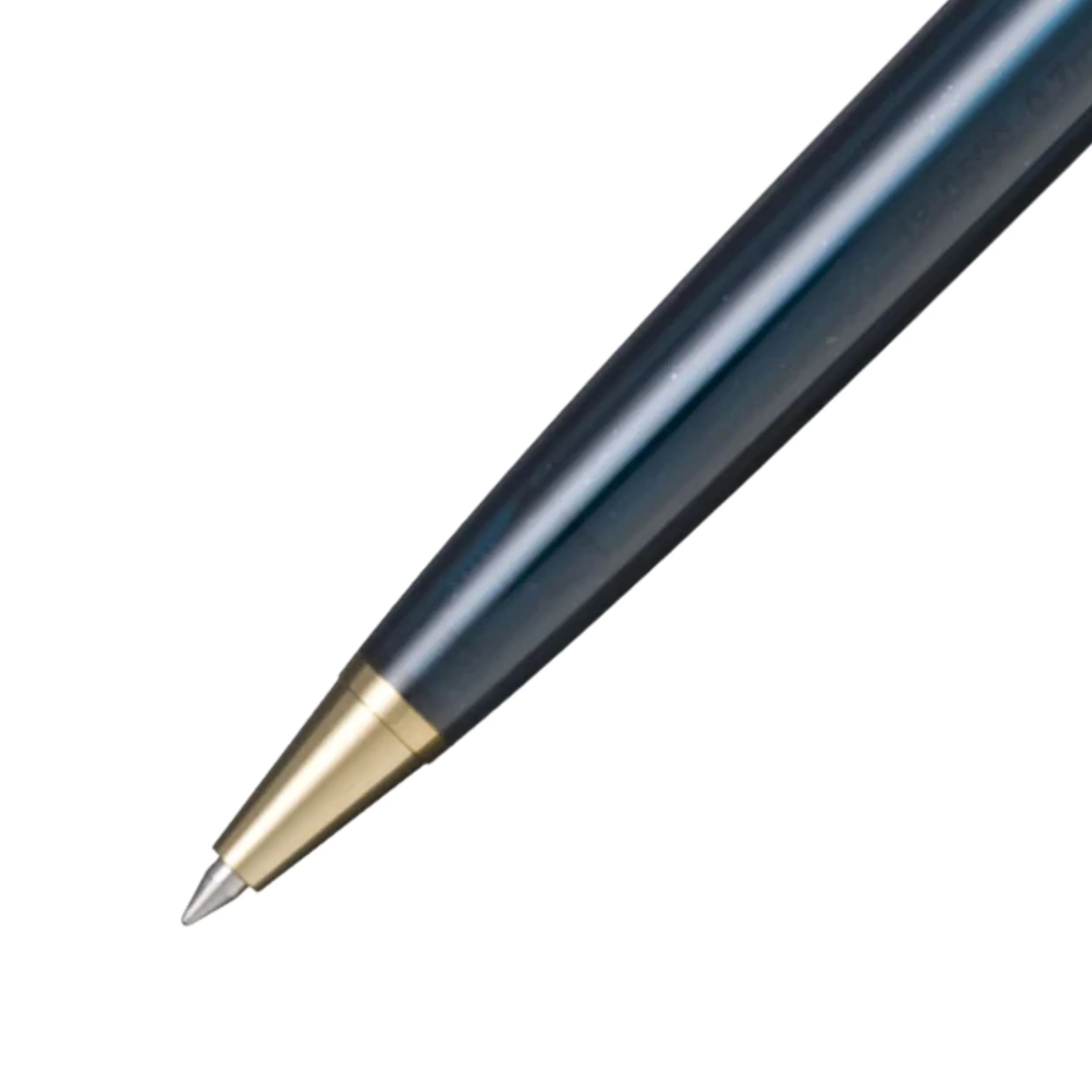 Sailor Pen Shikiori Sansui Ballpoint Pen 0.7 - Komakusa - Image 3
