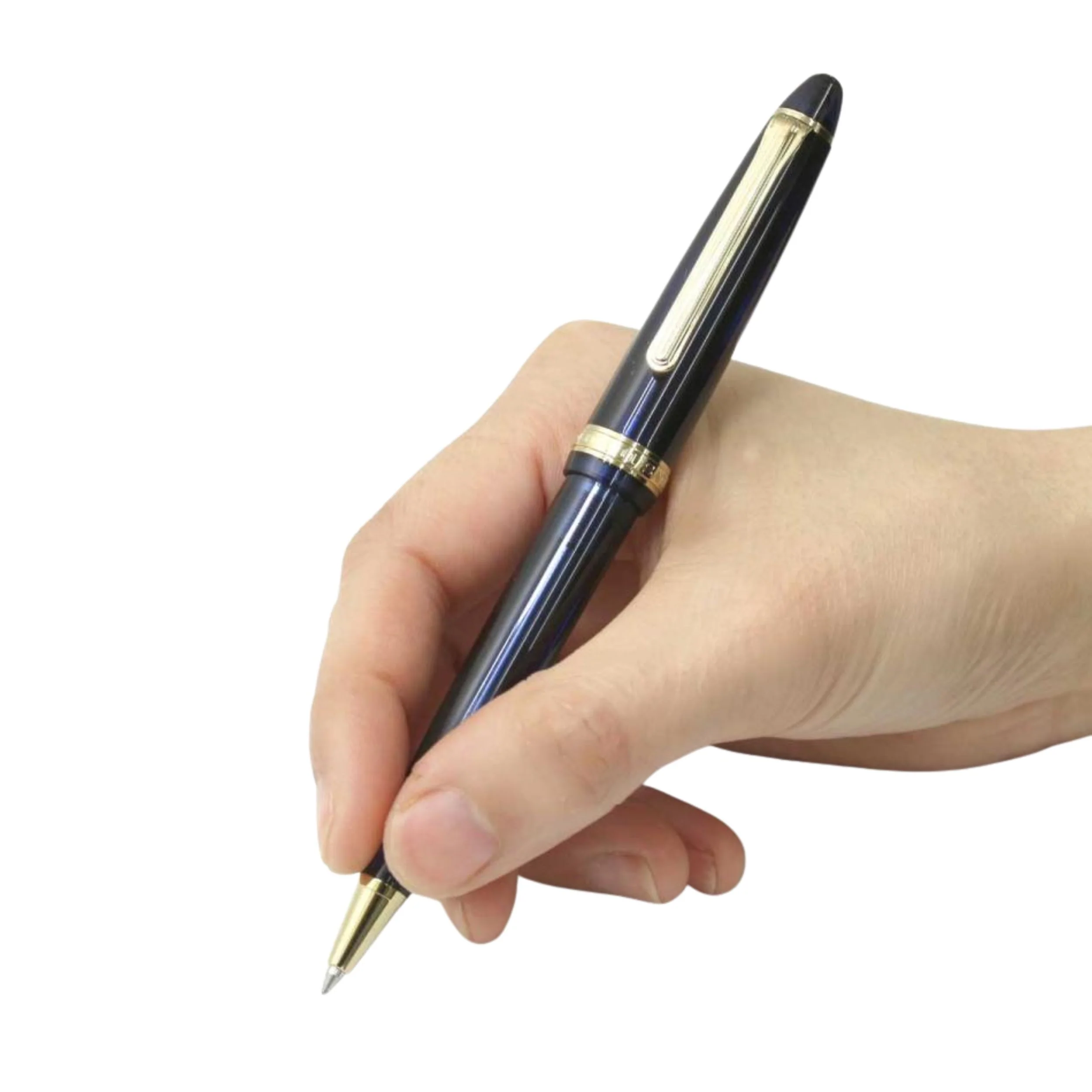 Sailor Pen Shikiori Sansui Ballpoint Pen 0.7 - Yutsubame - Image 2