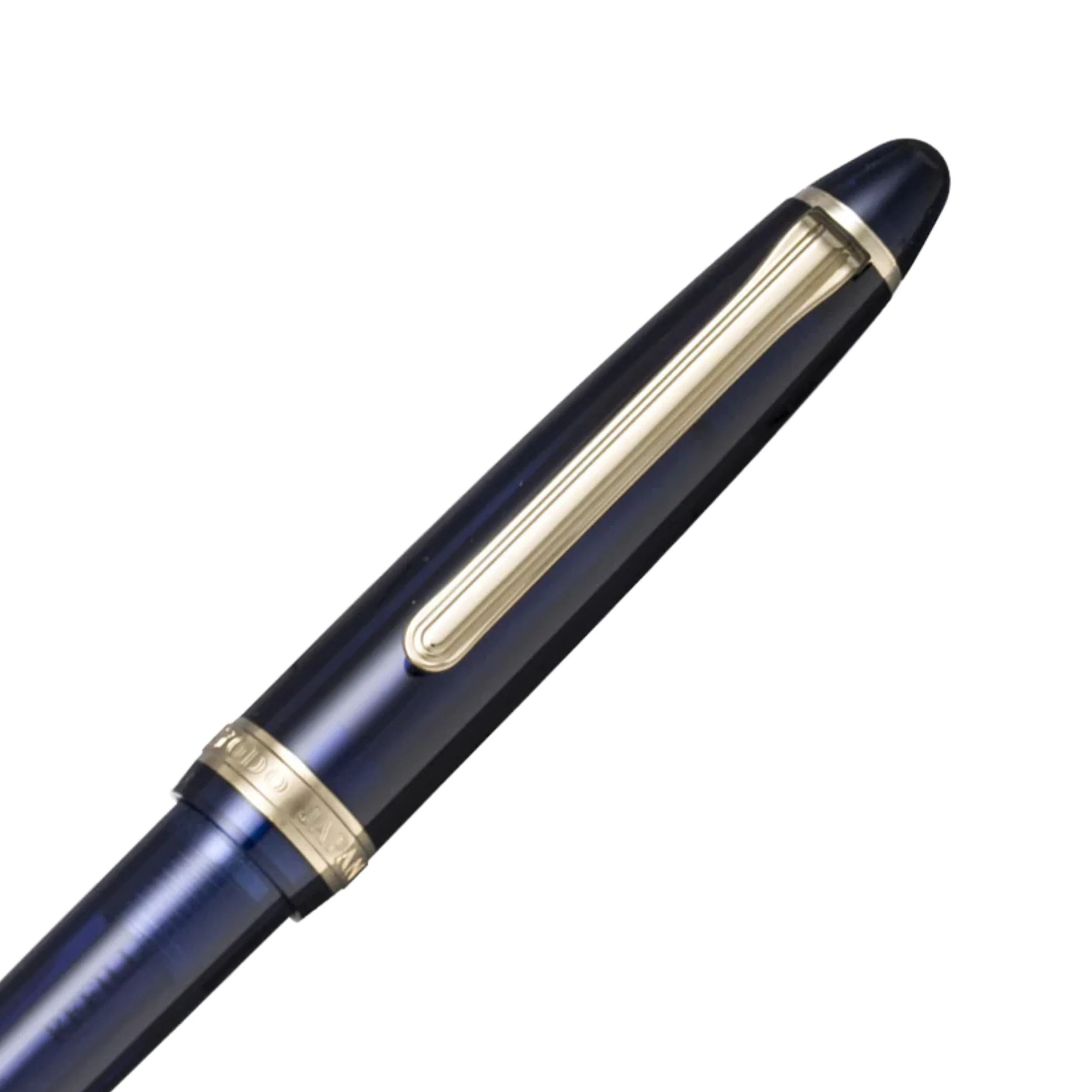 Sailor Pen Shikiori Sansui Ballpoint Pen 0.7 - Yutsubame - Image 4