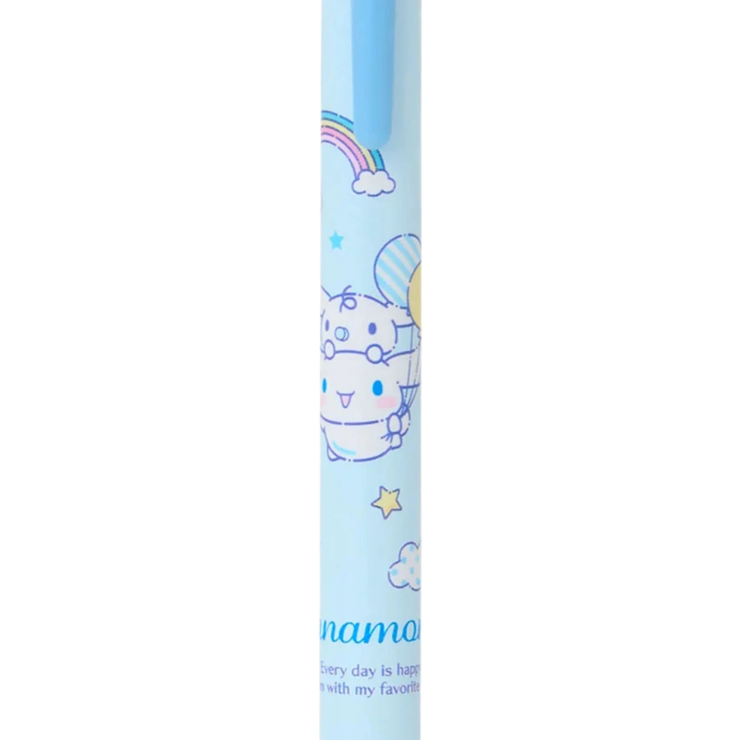 Sanrio Round Dome Pen - Cinnamoroll - Image 2