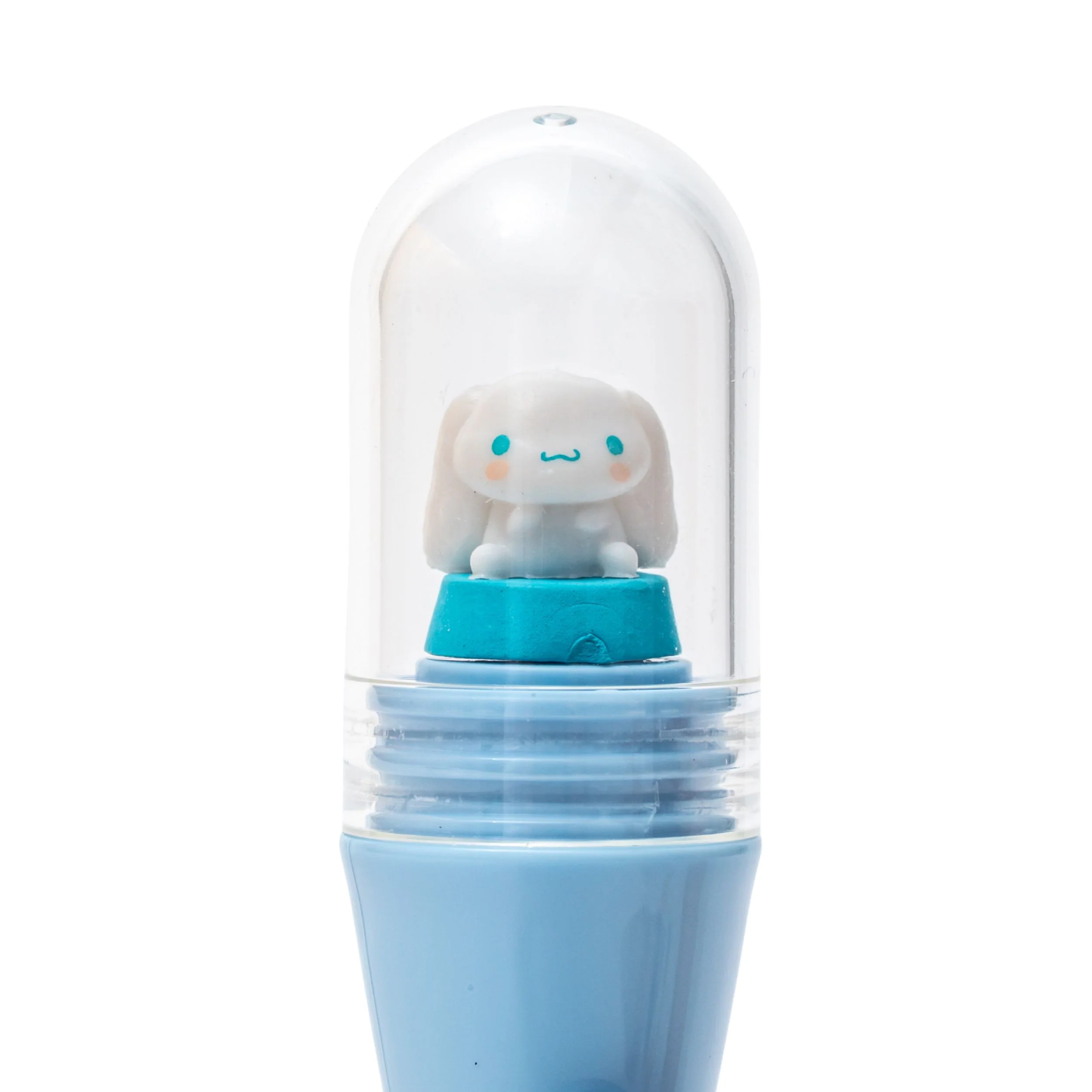 Sanrio Round Dome Pen - Cinnamoroll - Image 3