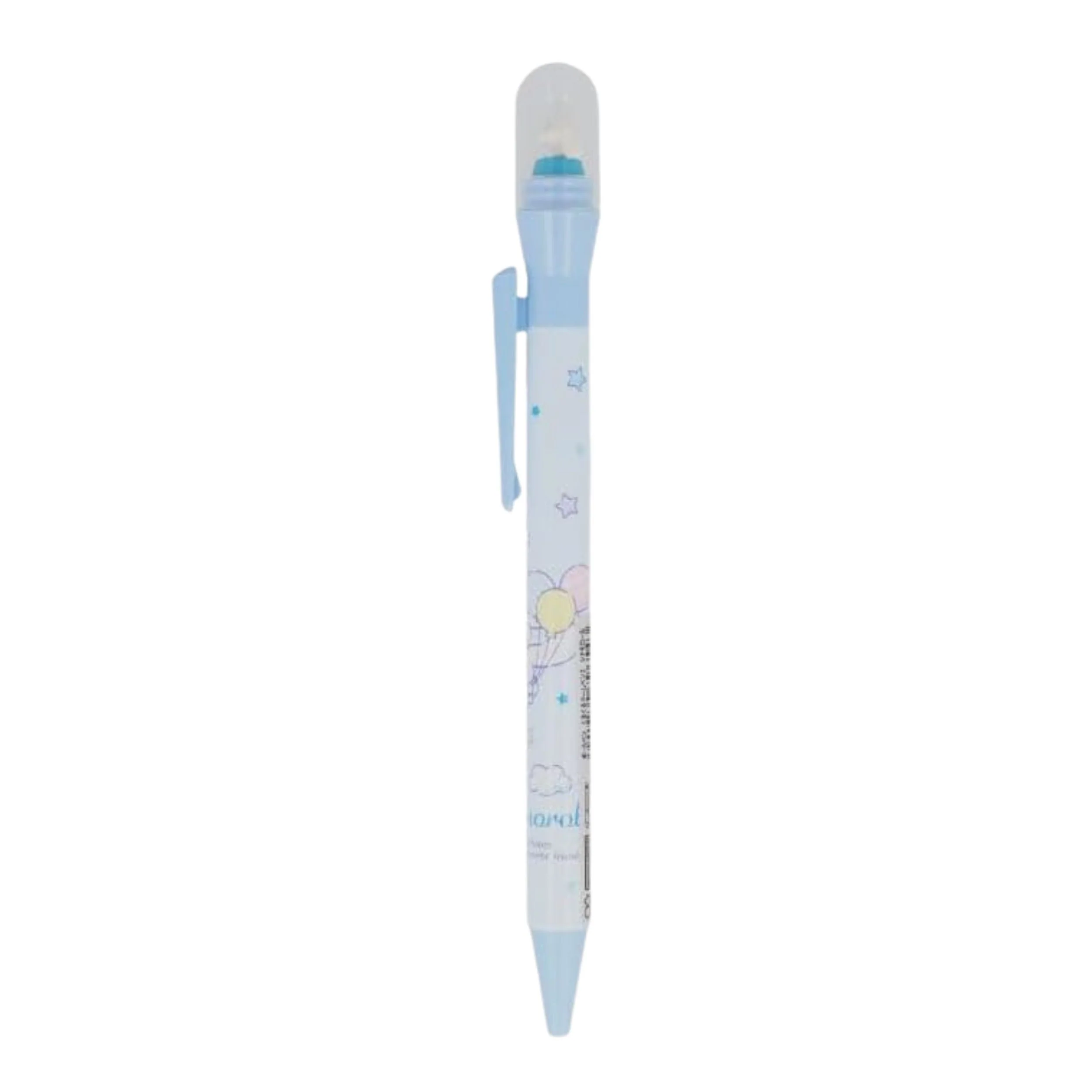 Sanrio Round Dome Pen - Cinnamoroll - Image 4