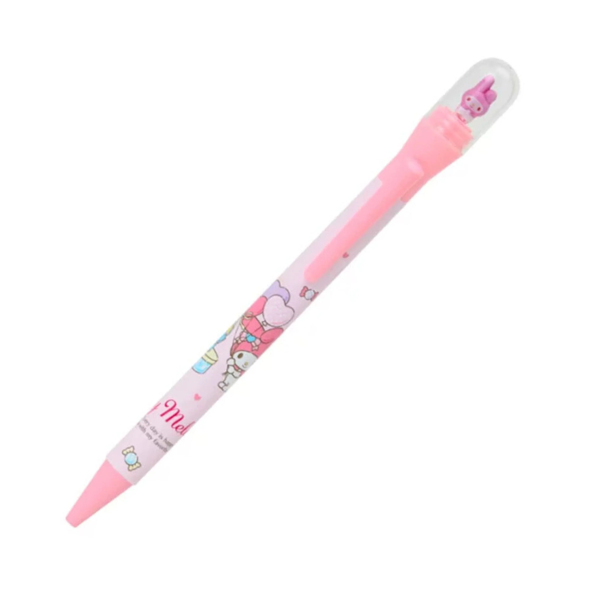 Sanrio Round Dome Pen - My Melody