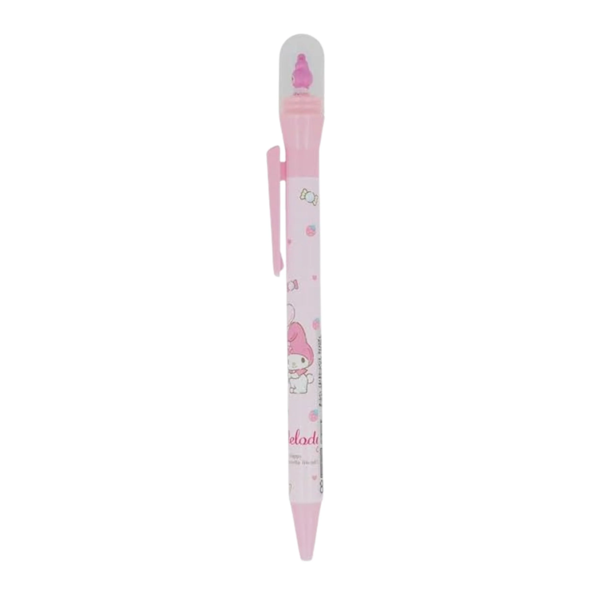Sanrio Round Dome Pen - My Melody - Image 4