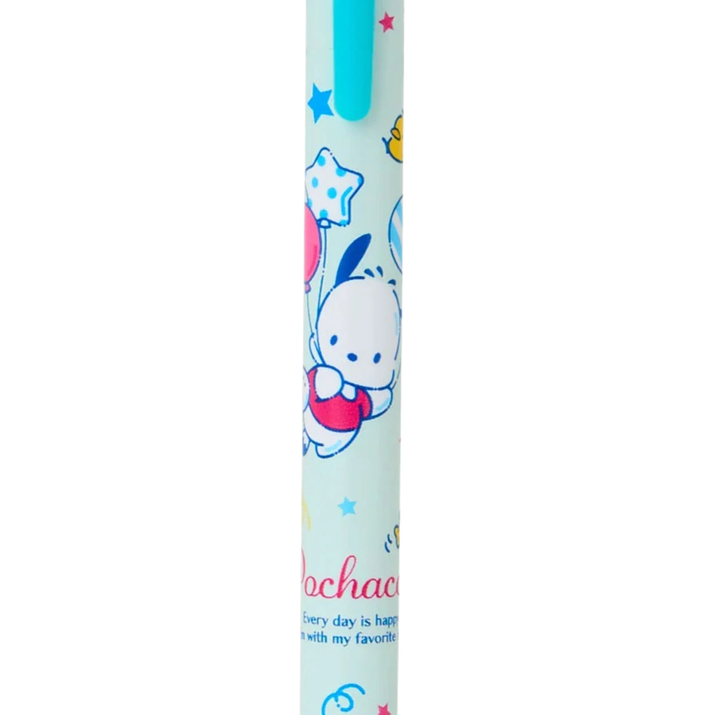 Sanrio Round Dome Pen - Pochacco - Image 2