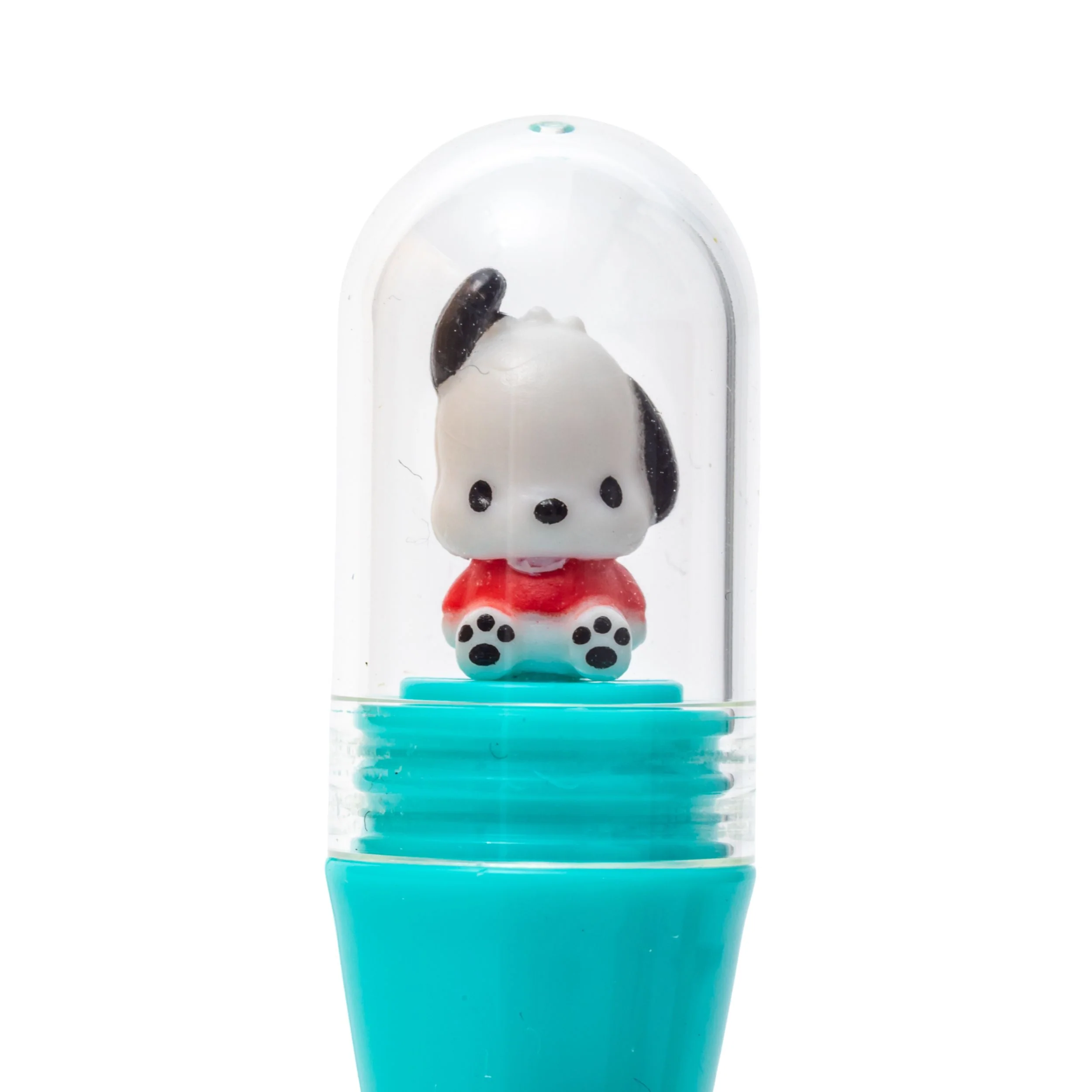 Sanrio Round Dome Pen - Pochacco - Image 3