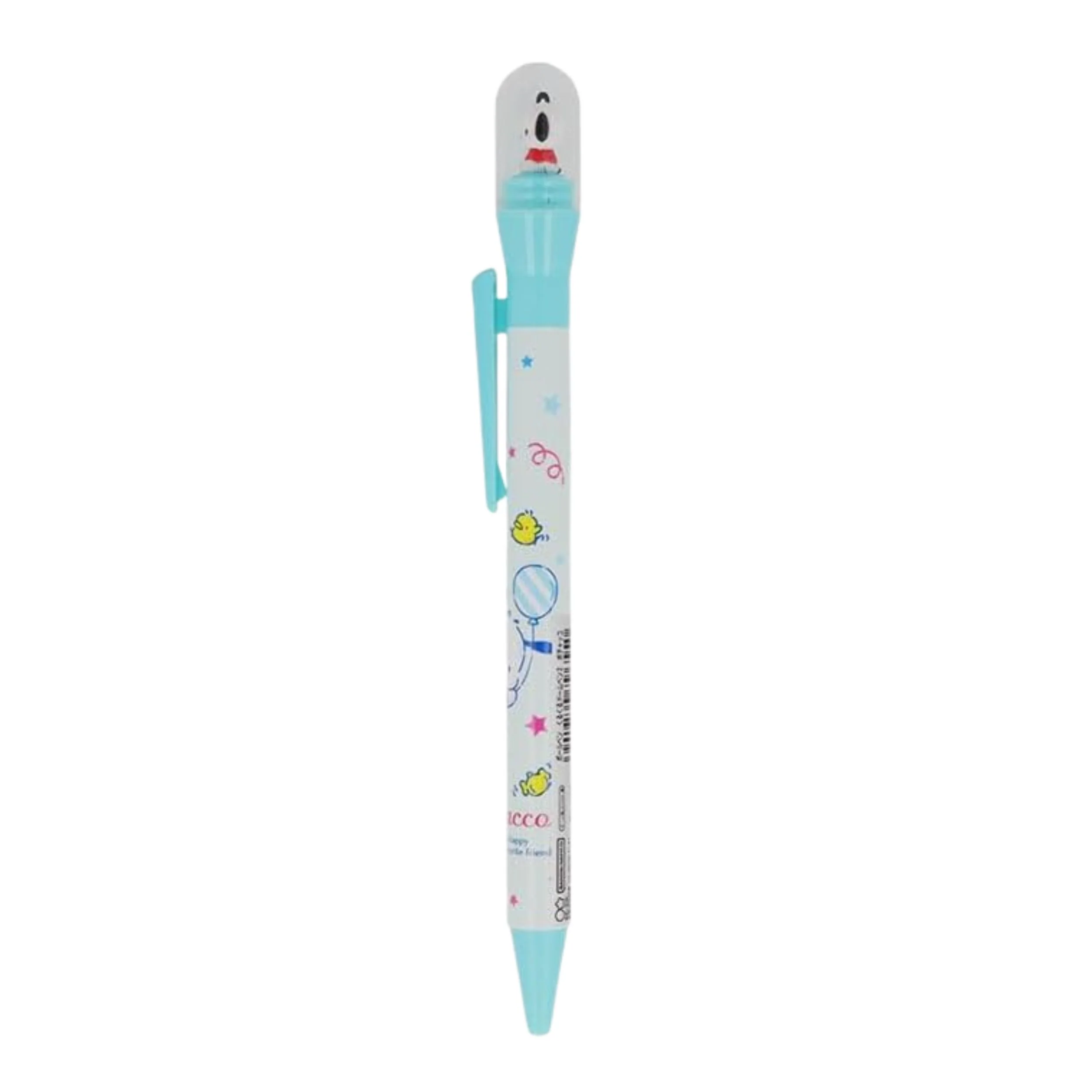 Sanrio Round Dome Pen - Pochacco - Image 4