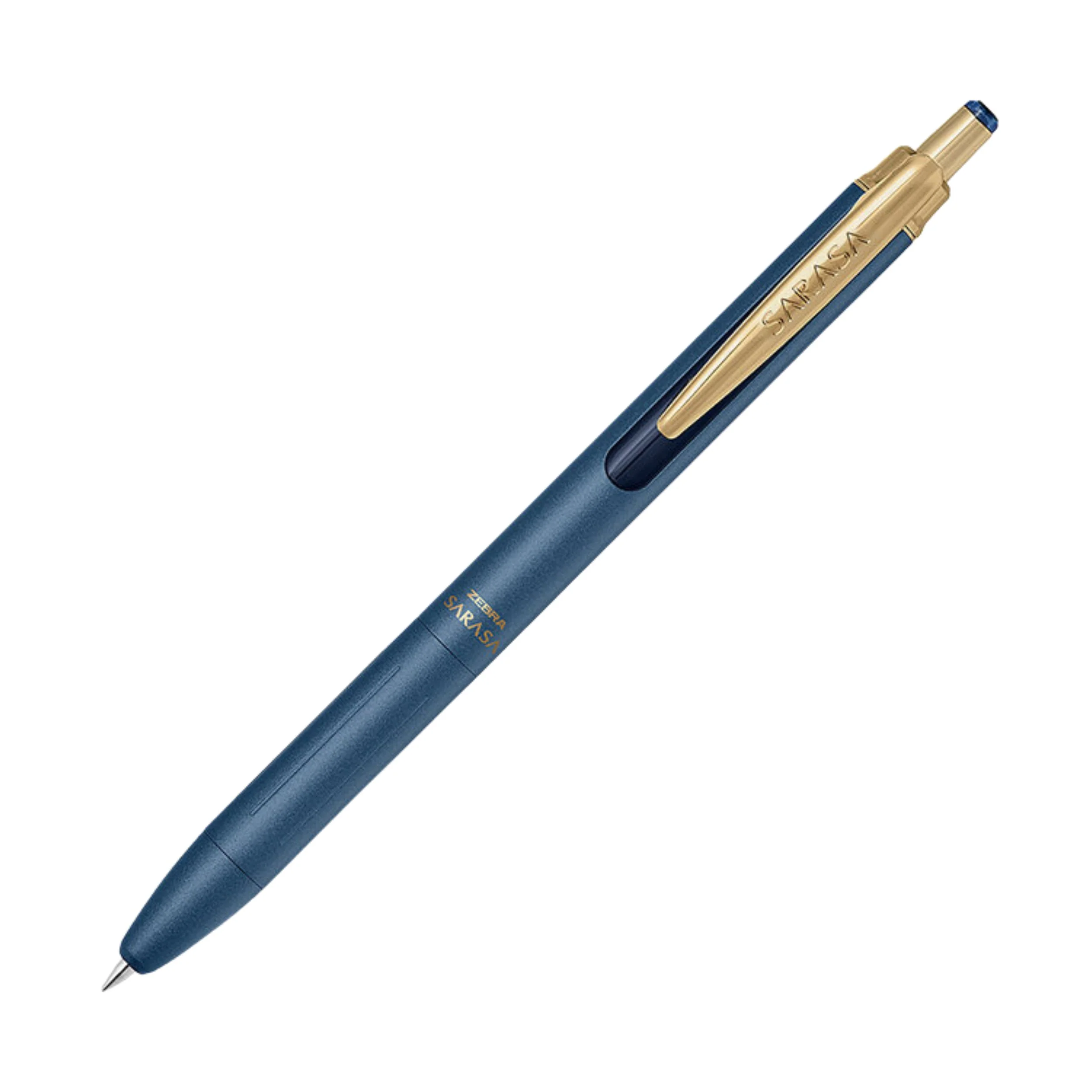 SARASA Grand 0.5 - Blue Grey