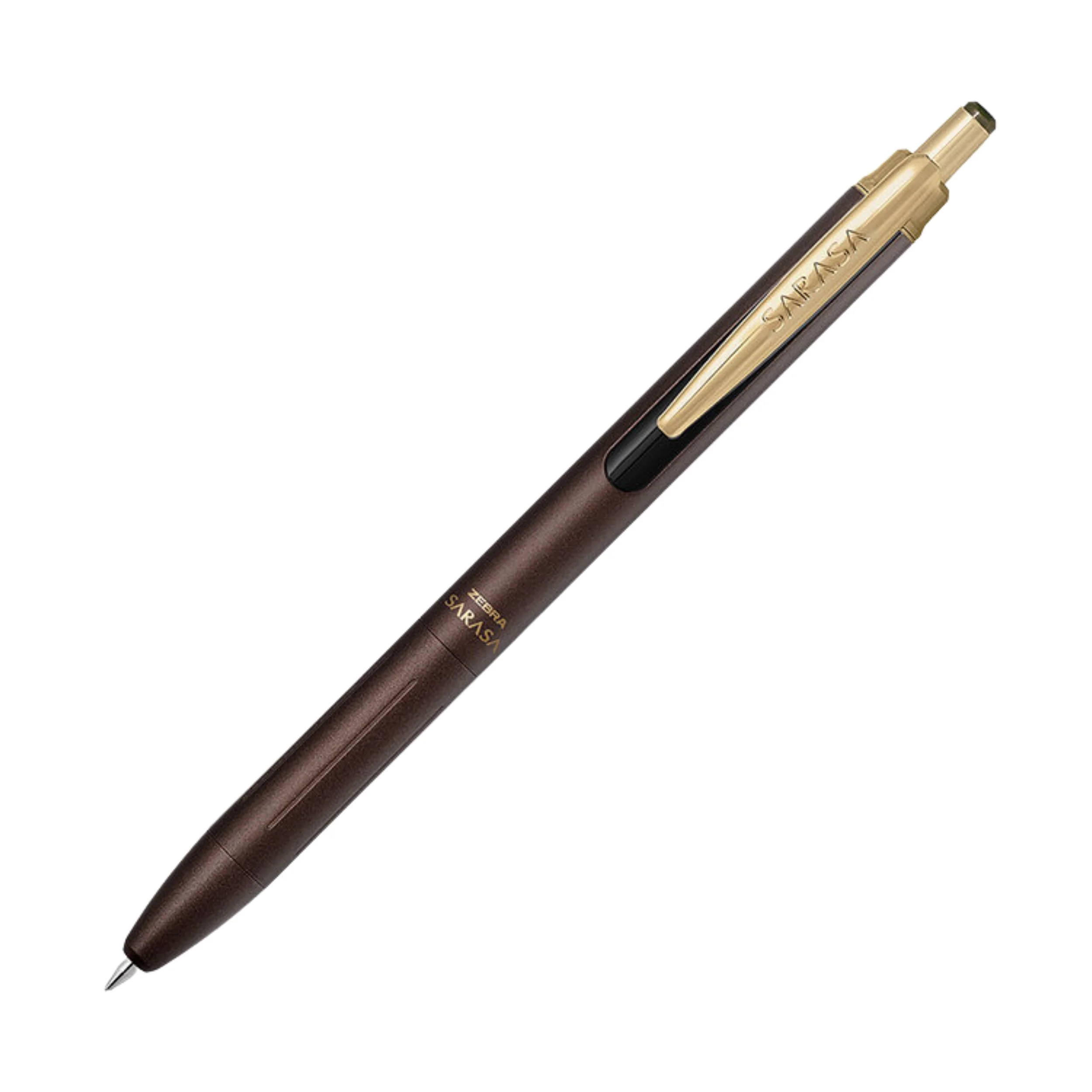 SARASA Grand 0.5 - Brown Grey