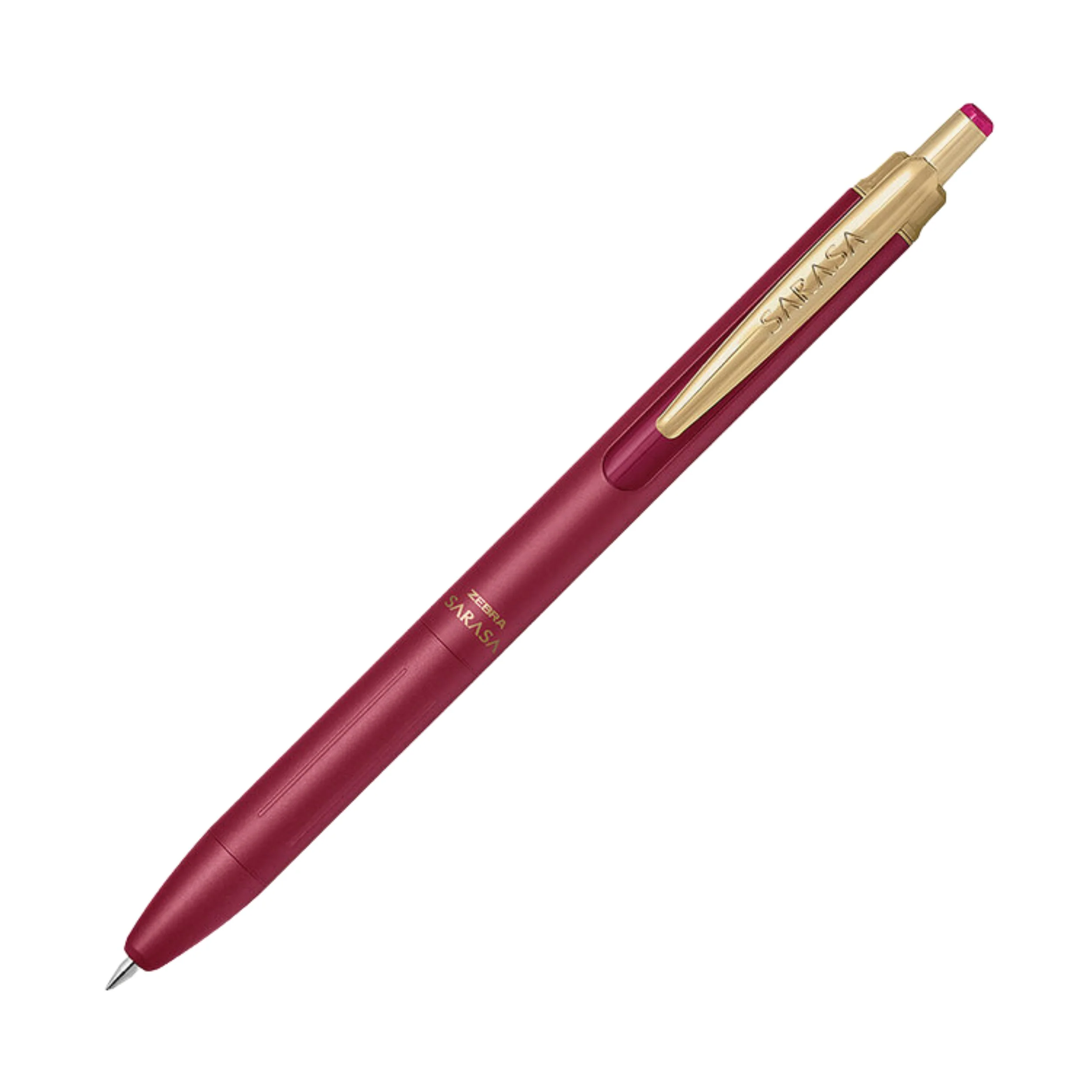 SARASA Grand 0.5 - Cassis Black