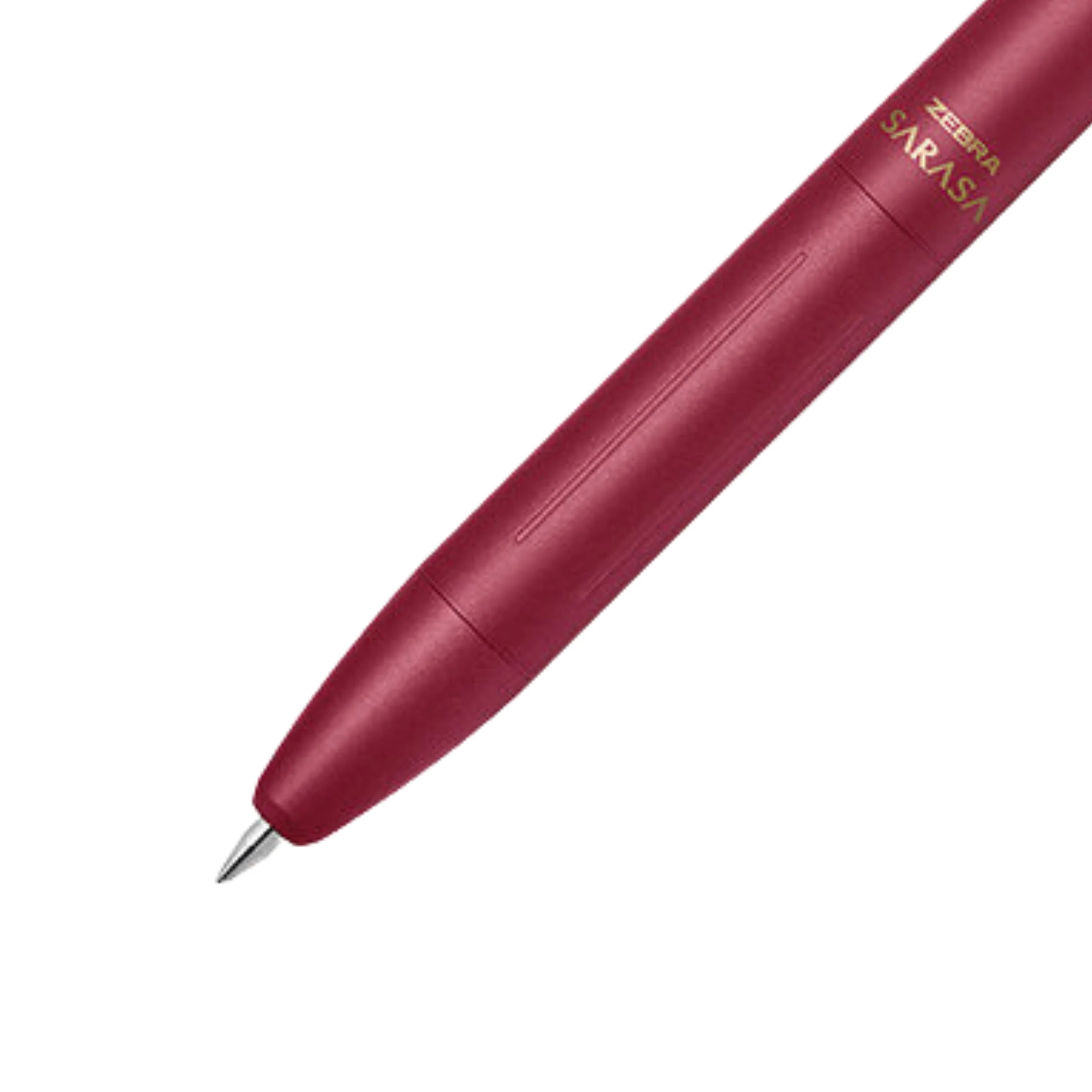 SARASA Grand 0.5 - Cassis Black - Image 3