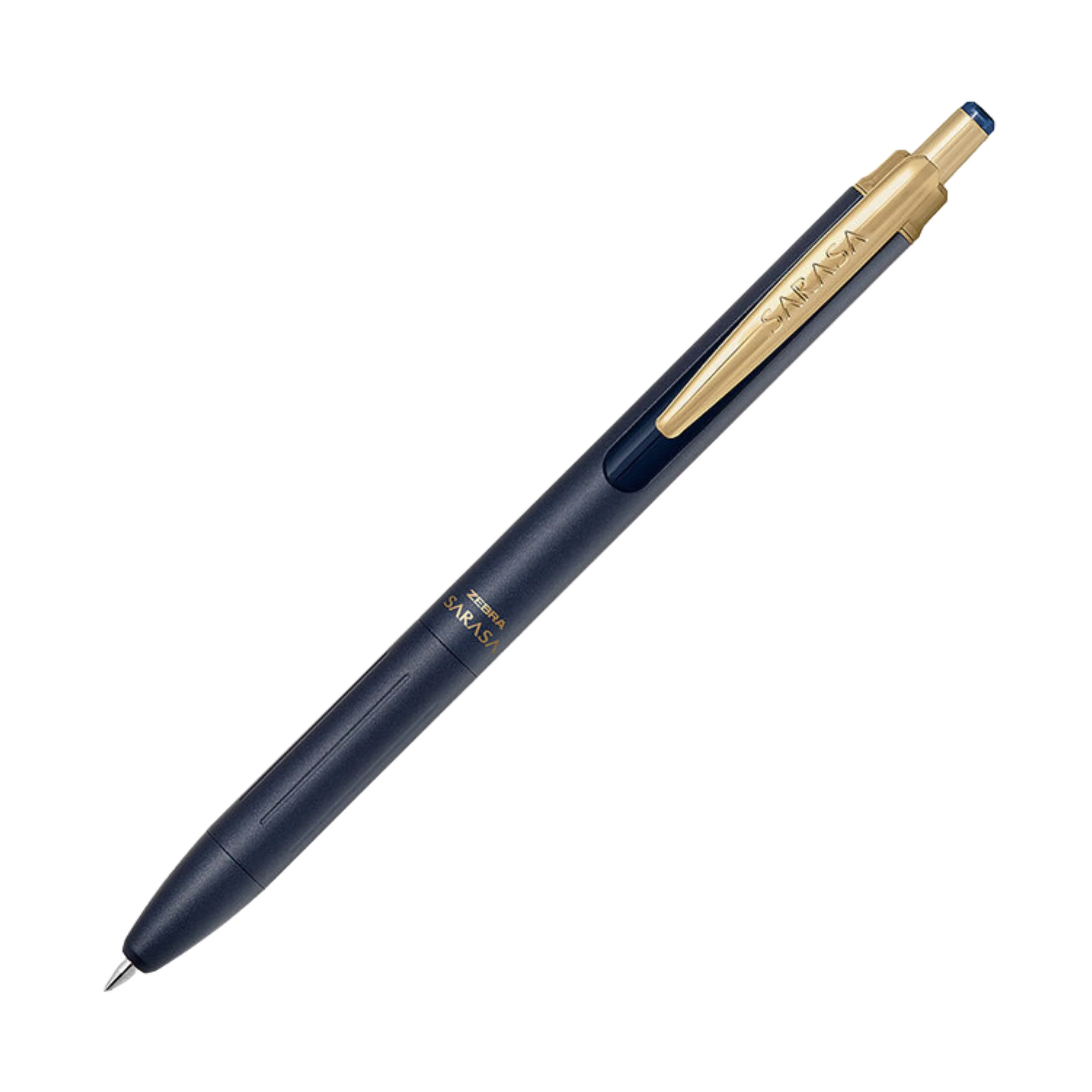 SARASA Grand 0.5 - Dark Blue