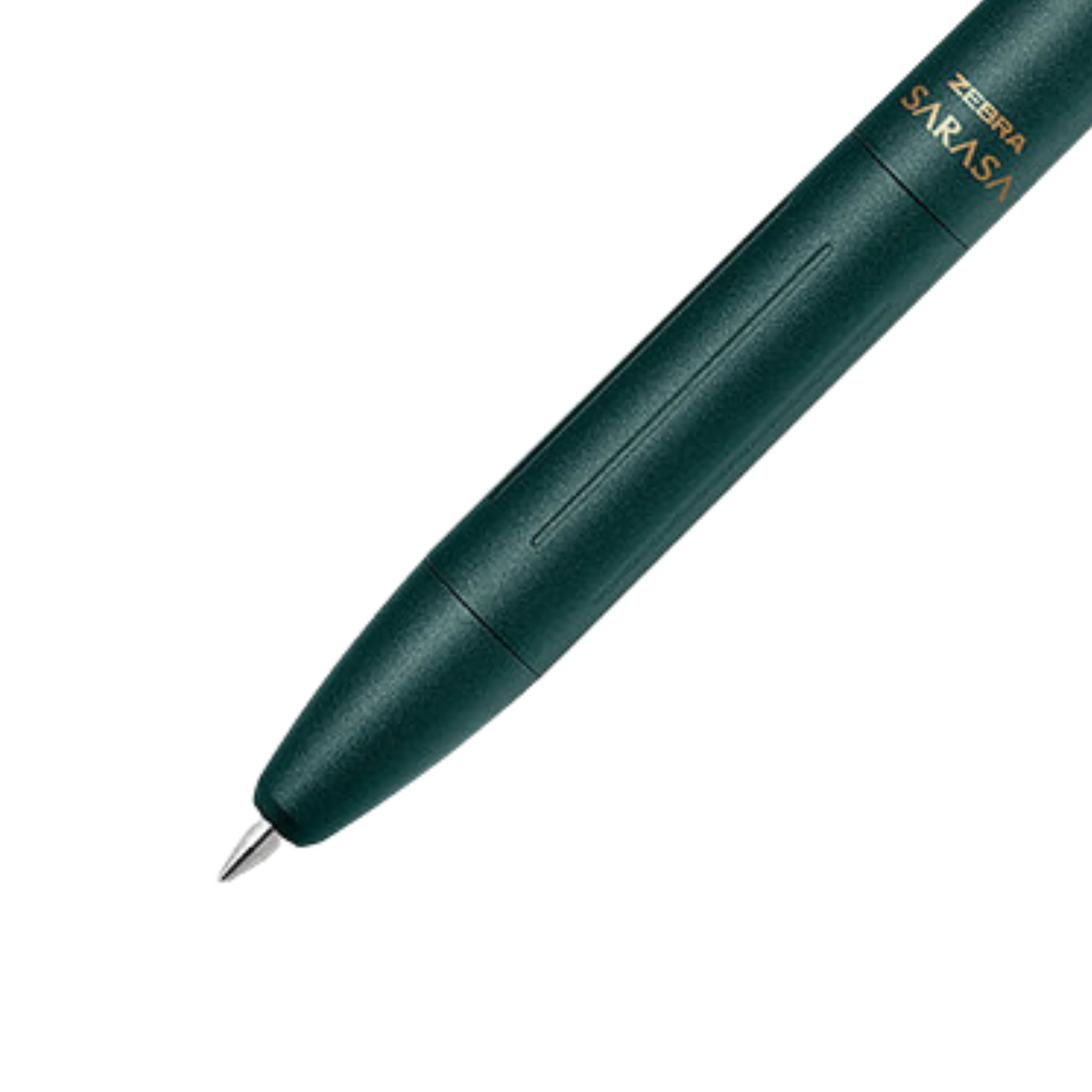 SARASA Grand 0.5 - Green Black - Image 3