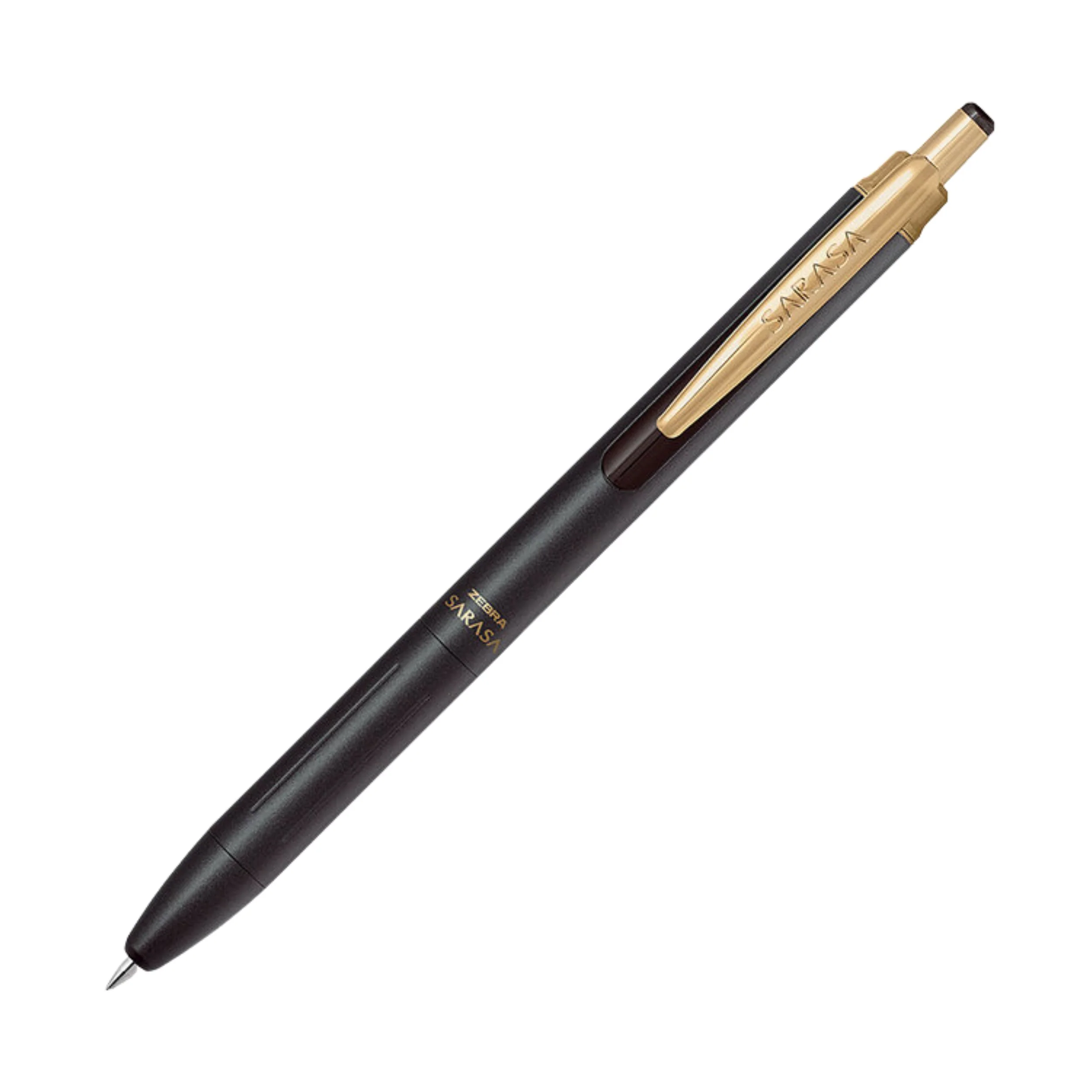 SARASA Grand 0.5 - Sepia Black