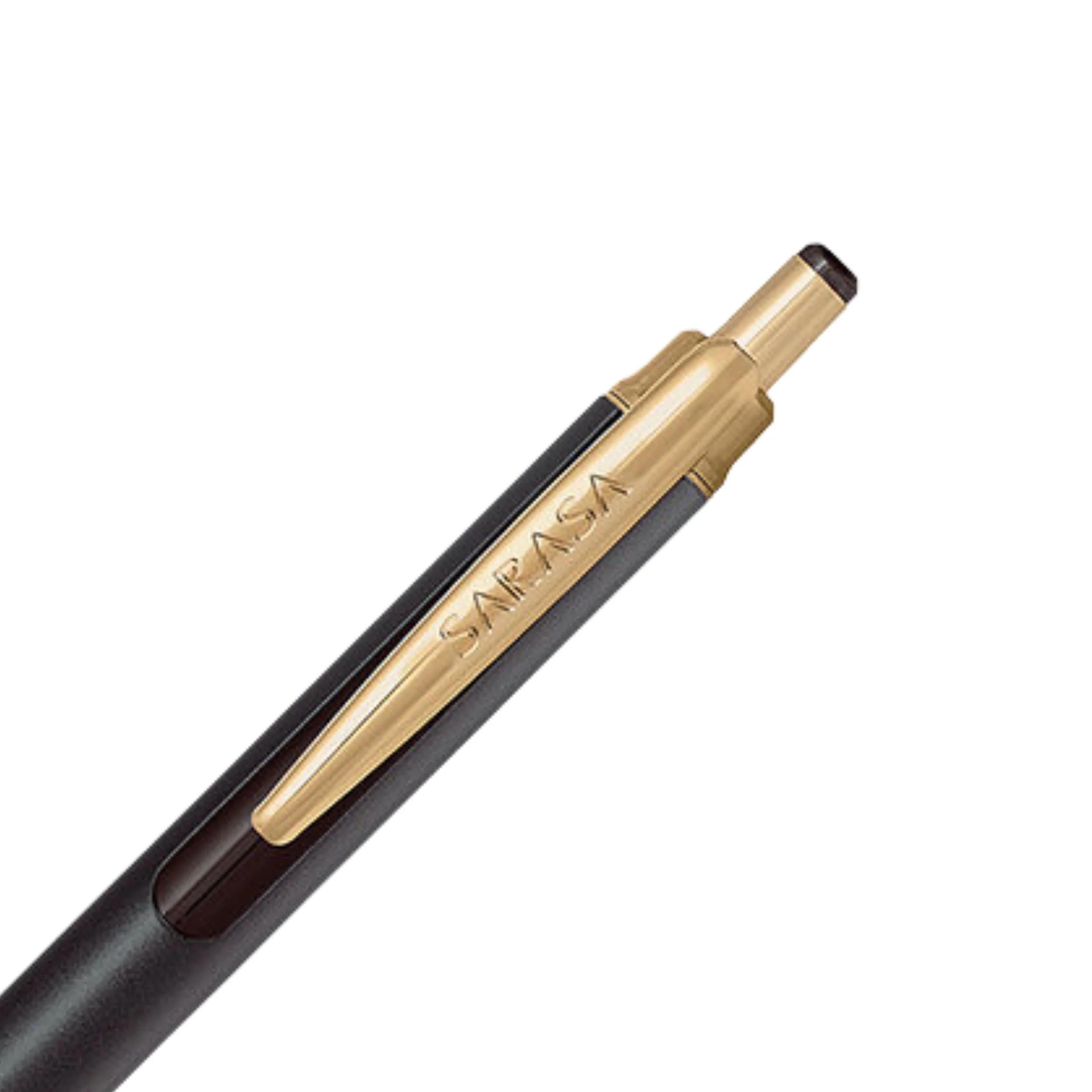 SARASA Grand 0.5 - Sepia Black - Image 4