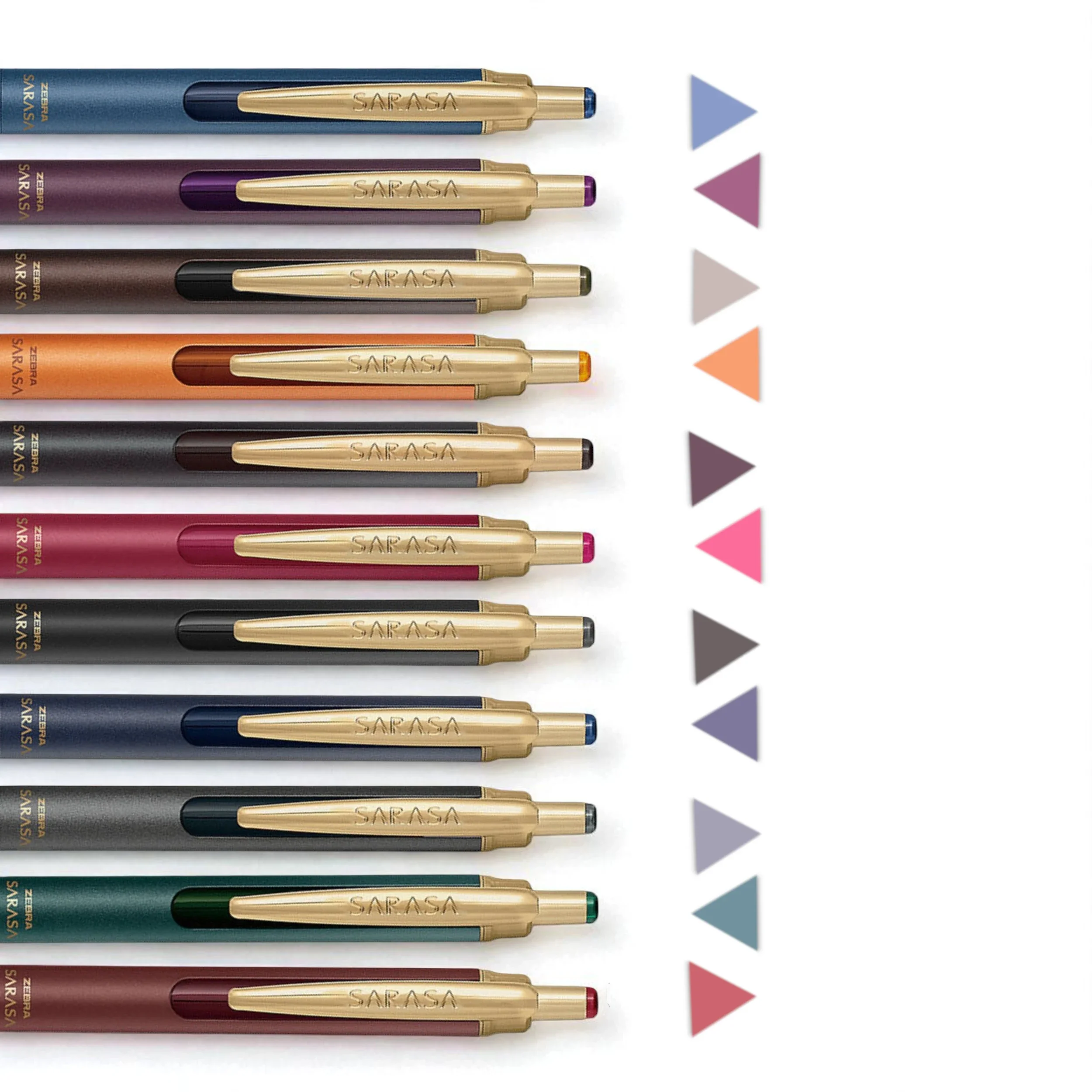 SARASA Grand 0.5mm - Ultimate Bundle - Image 3
