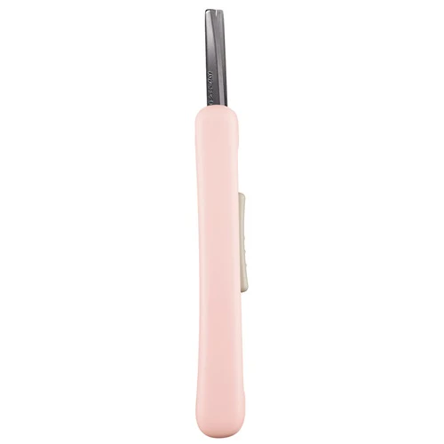 Saxa Poche Scissors - Peach - Image 4