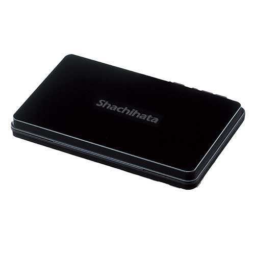 Stamp Pad - Extra Large - Black