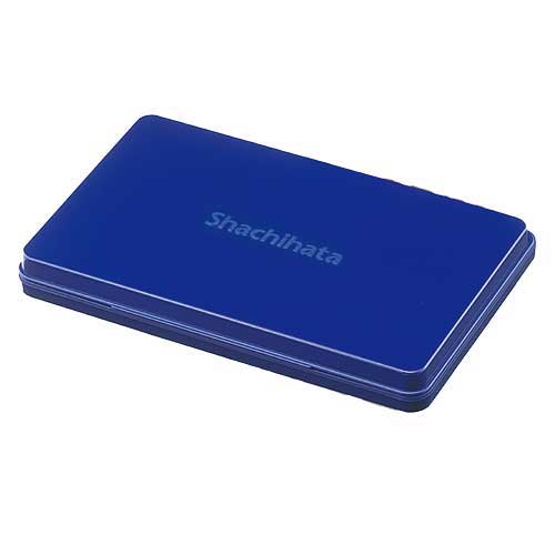 Stamp Pad - Extra Large - Indigo