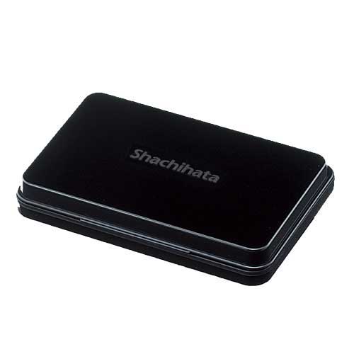 Stamp Pad - Medium - Black