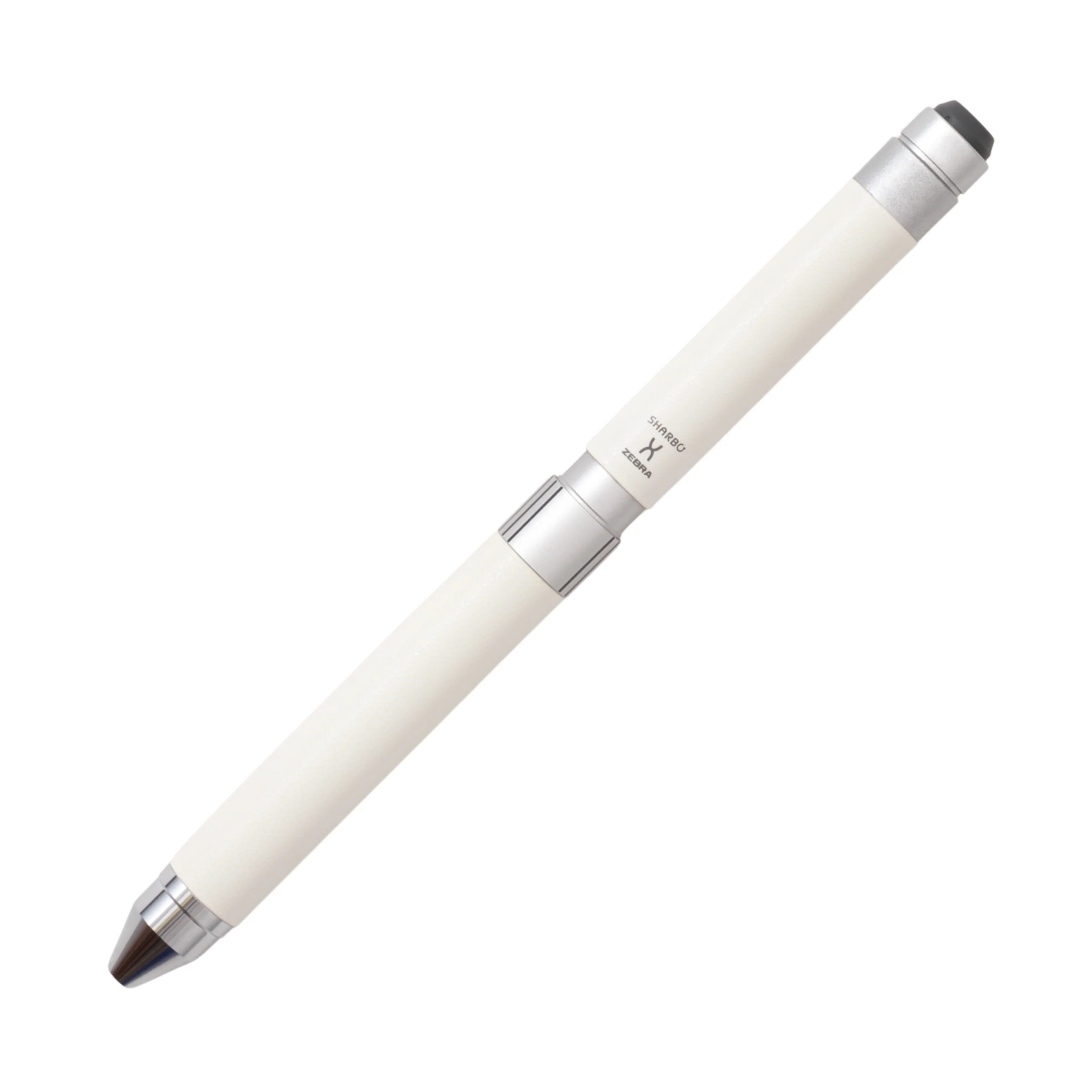 Sharbo X CL5 - Leather White