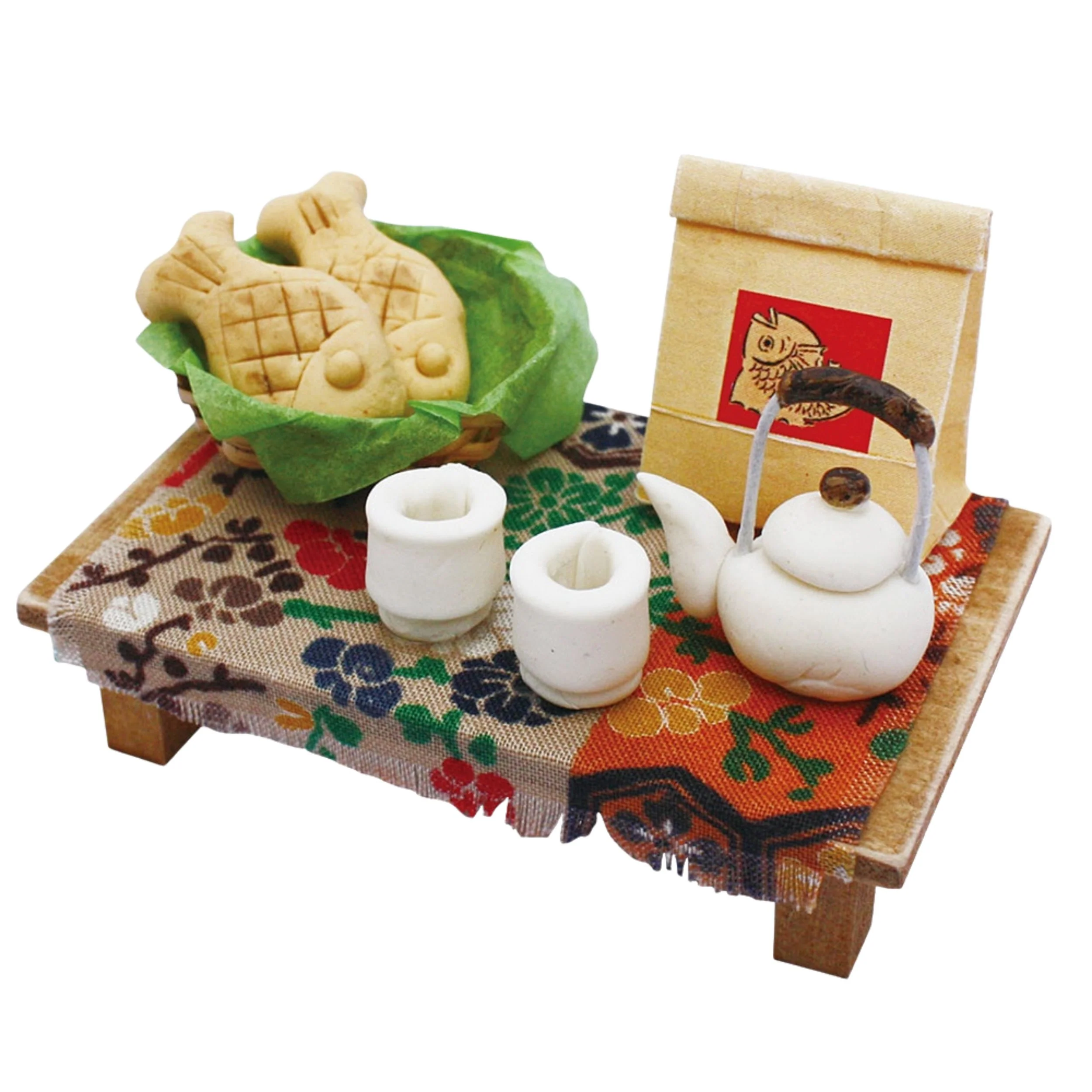 Showa Street Stall Kit Ultimate Bundle - Image 6