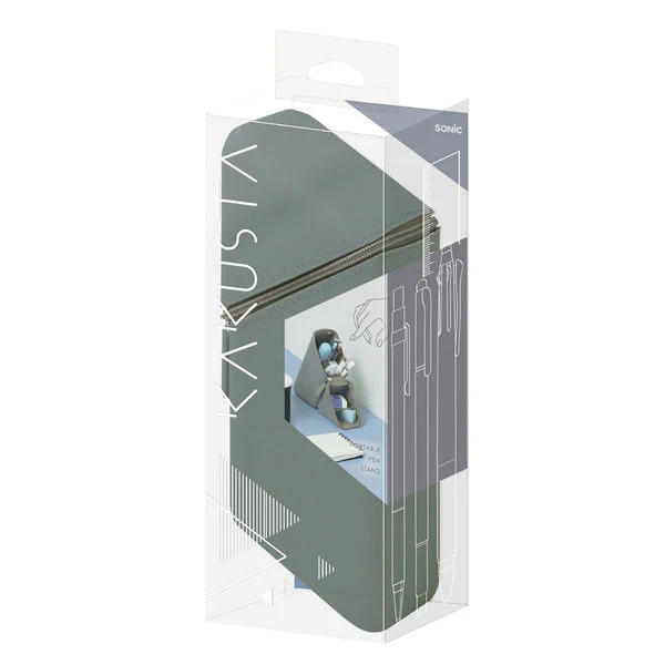 Kakusta Pen Cases - Gray - Image 4