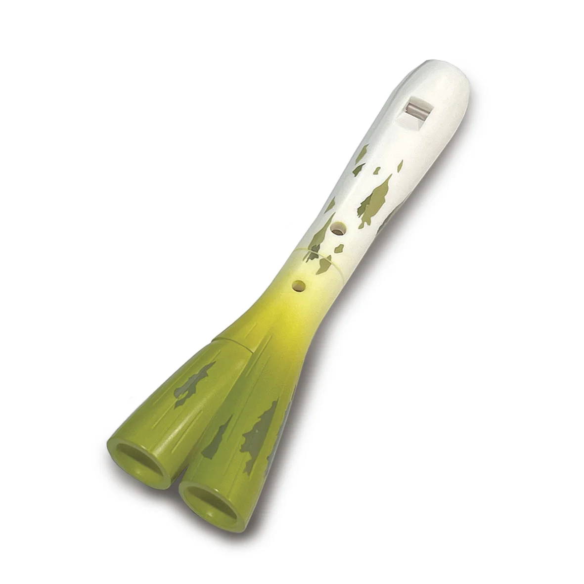 Gacha - Leek Flute – Blow and Play! - Image 5