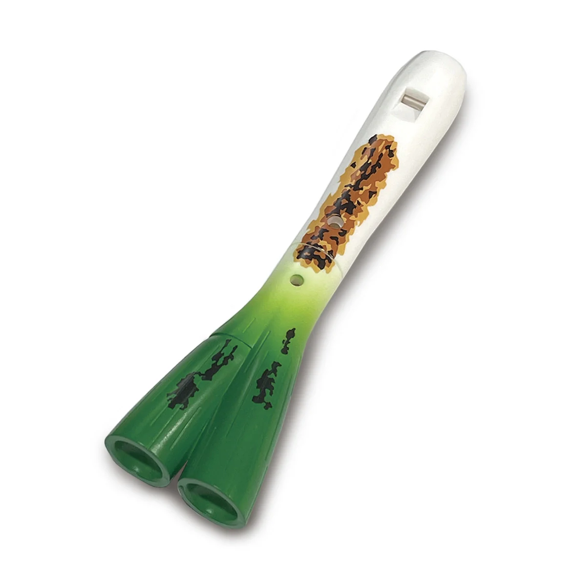 Gacha - Leek Flute – Blow and Play! - Image 6