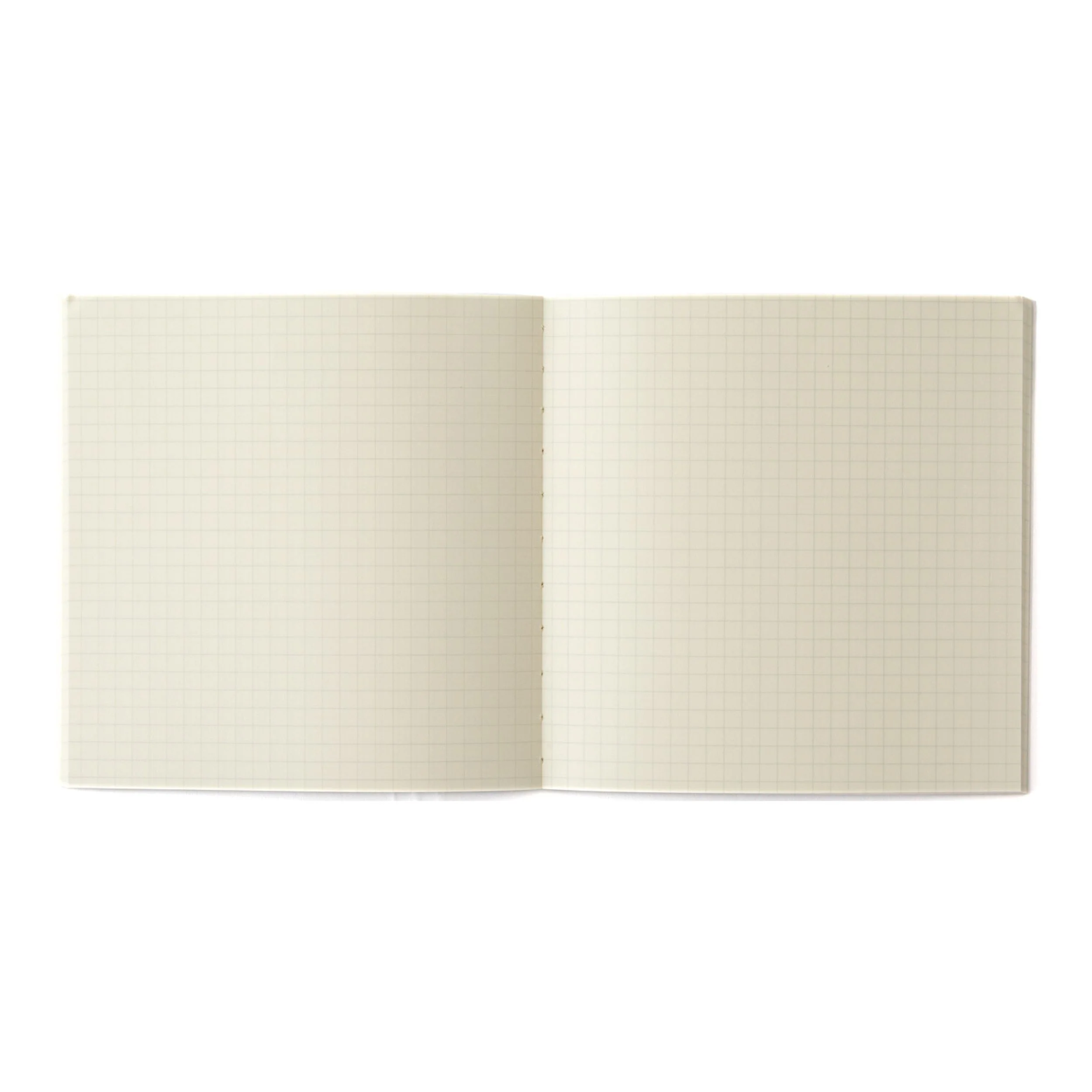 Square Note 140 x 140mm - Graph - Image 2