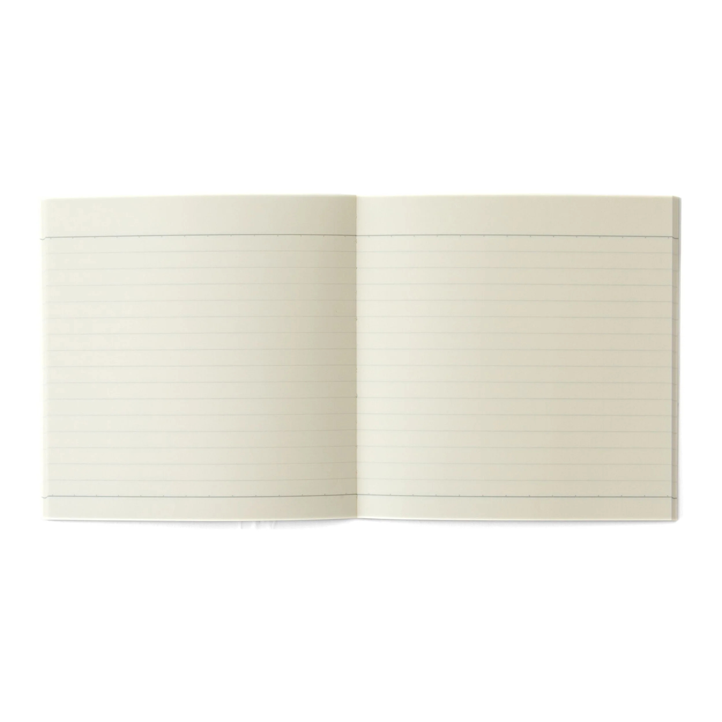 Square Note 140 x 140mm - Ruled - Image 2