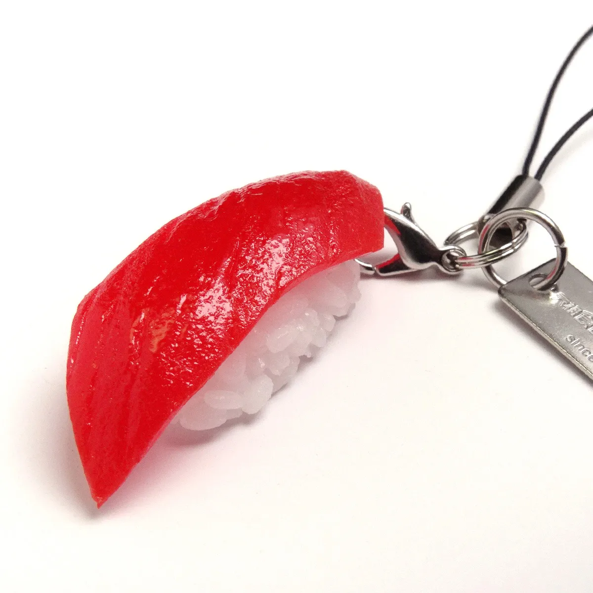 Food Sample Strap - Mini Sushi Tuna - Image 2