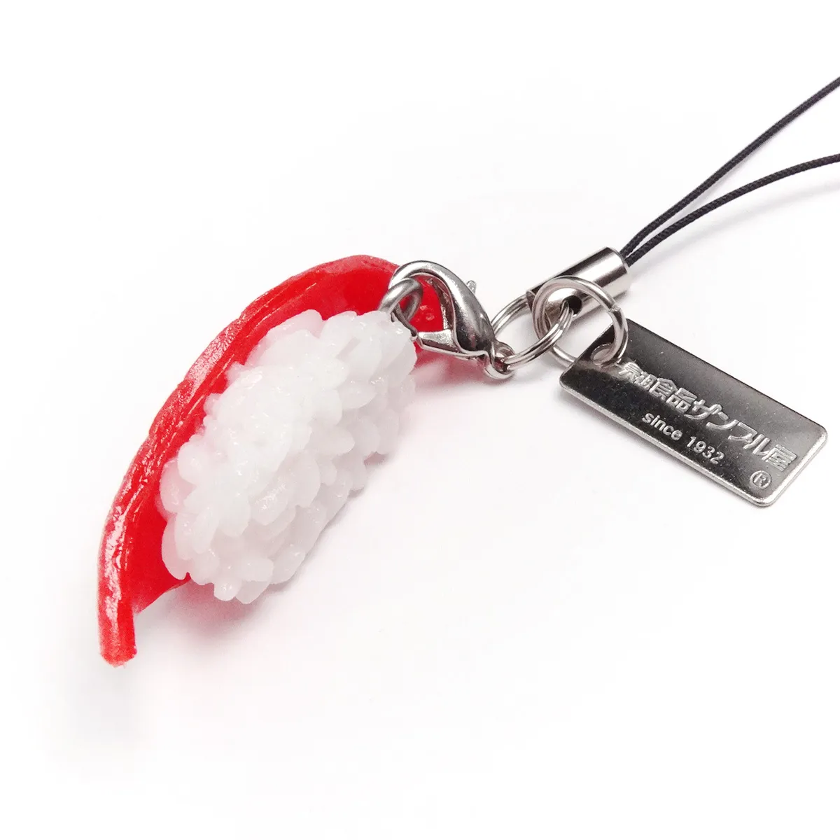 Food Sample Strap - Mini Sushi Tuna - Image 3