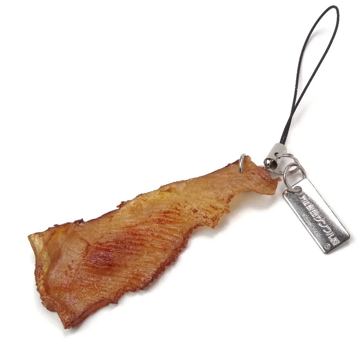 Food Sample Strap - Stingray Fin - Image 2