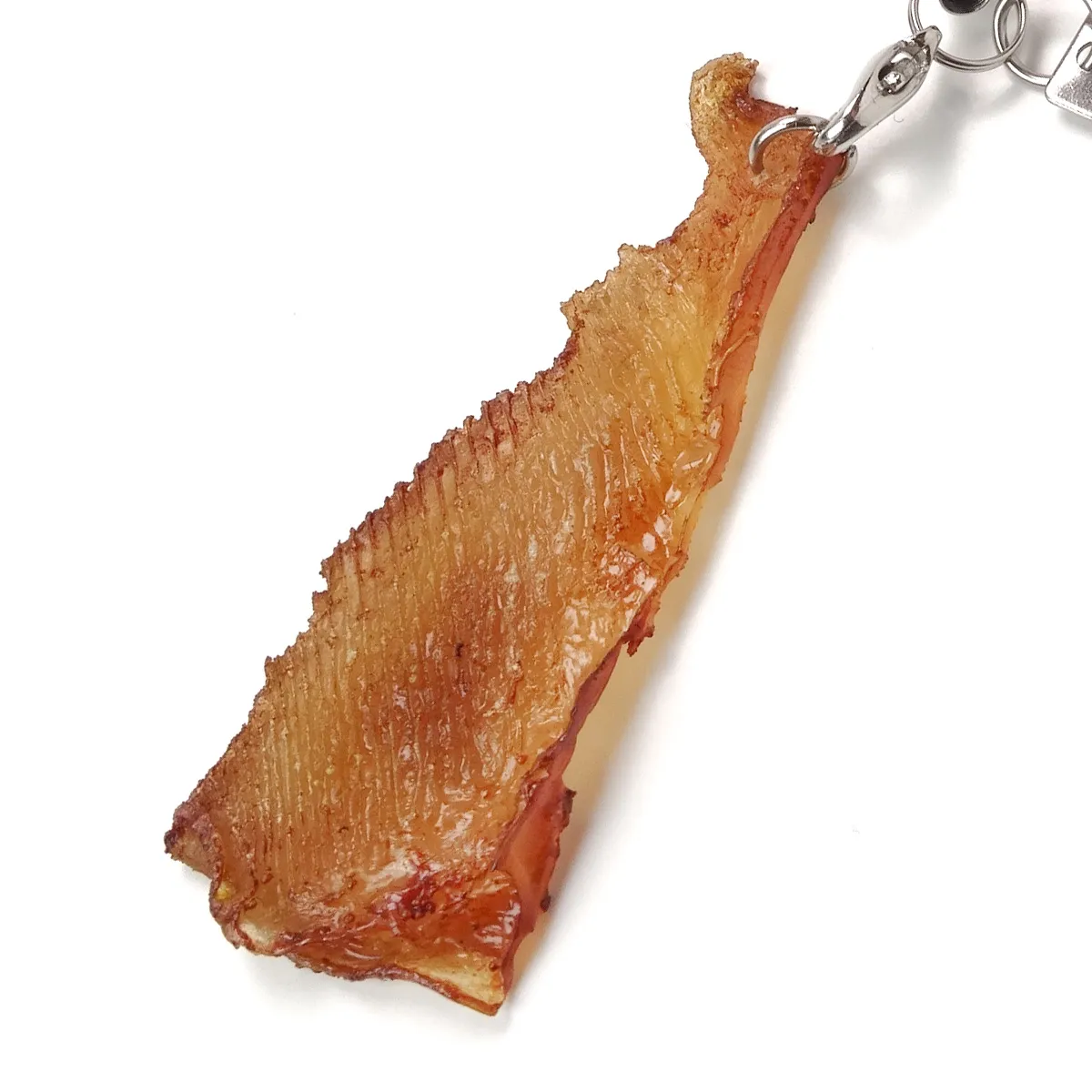 Food Sample Strap - Stingray Fin - Image 3