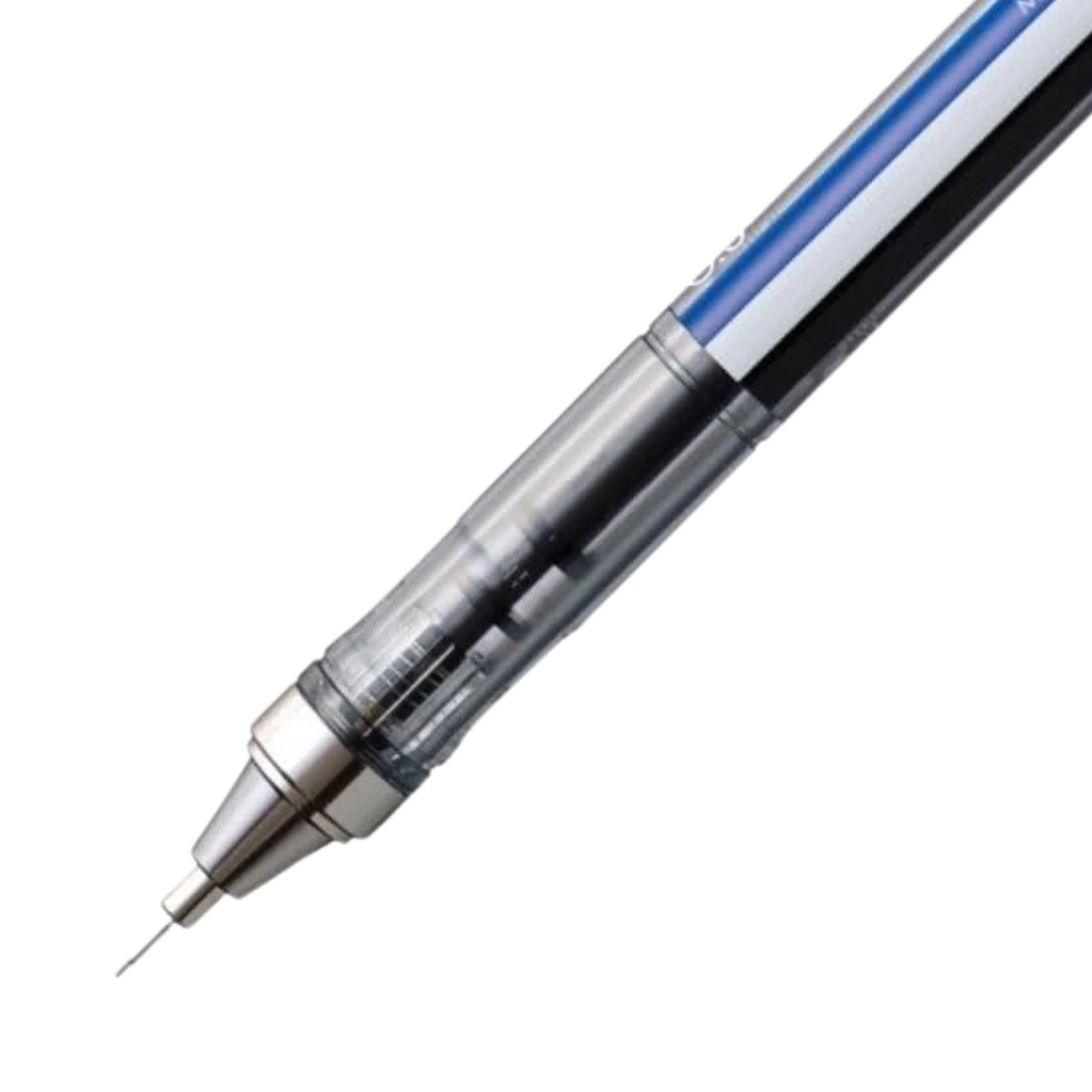 Tombow Mono Graph Shaker Mechanical Pencil - Classical - 0.5mm - Image 3