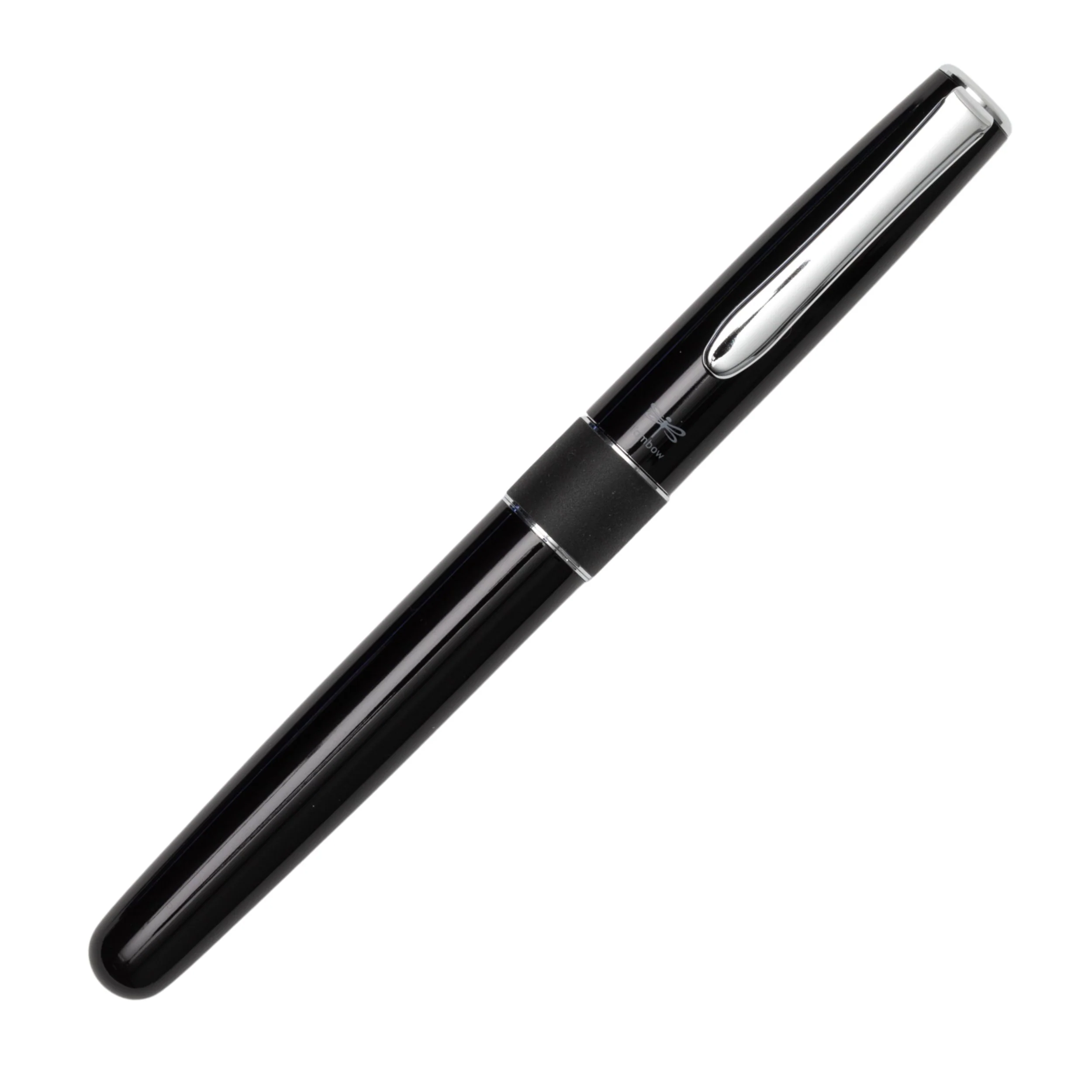 Tombow Zoom 505 Rollerball Pen 0.5mm - Black