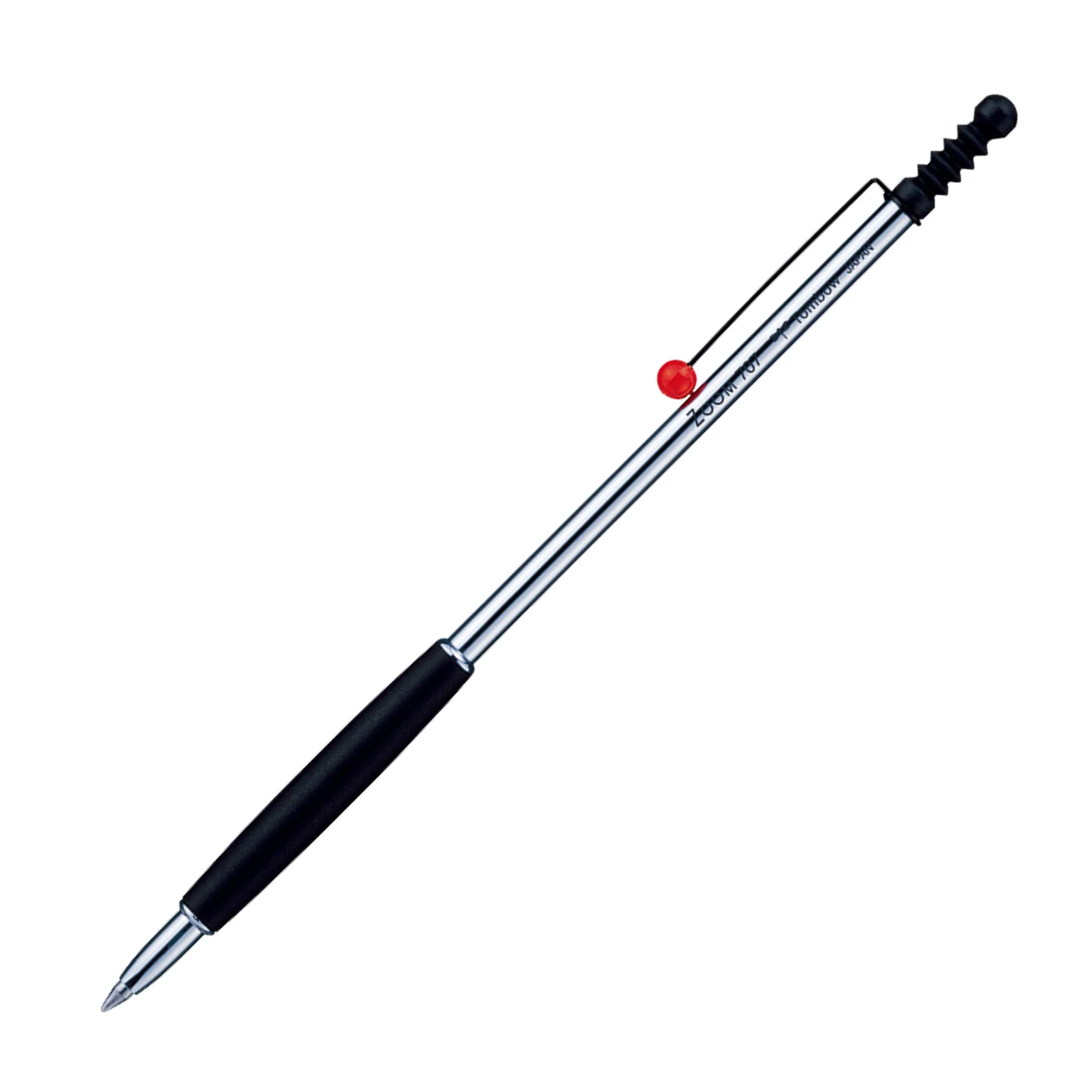 Tombow Zoom 707 de Luxe Ballpoint Pen 0.7mm