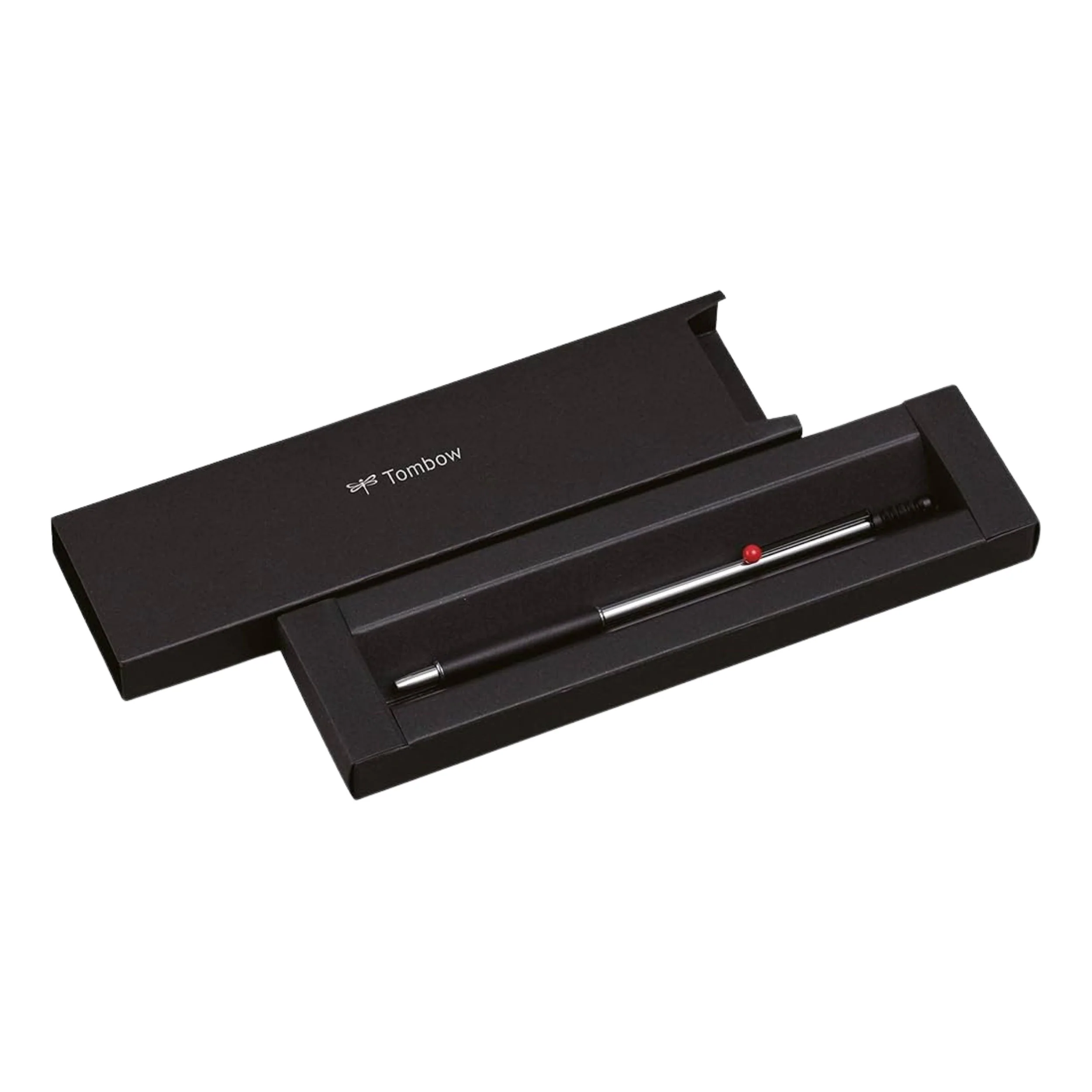 Tombow Zoom 707 de Luxe Ballpoint Pen 0.7mm - Image 2