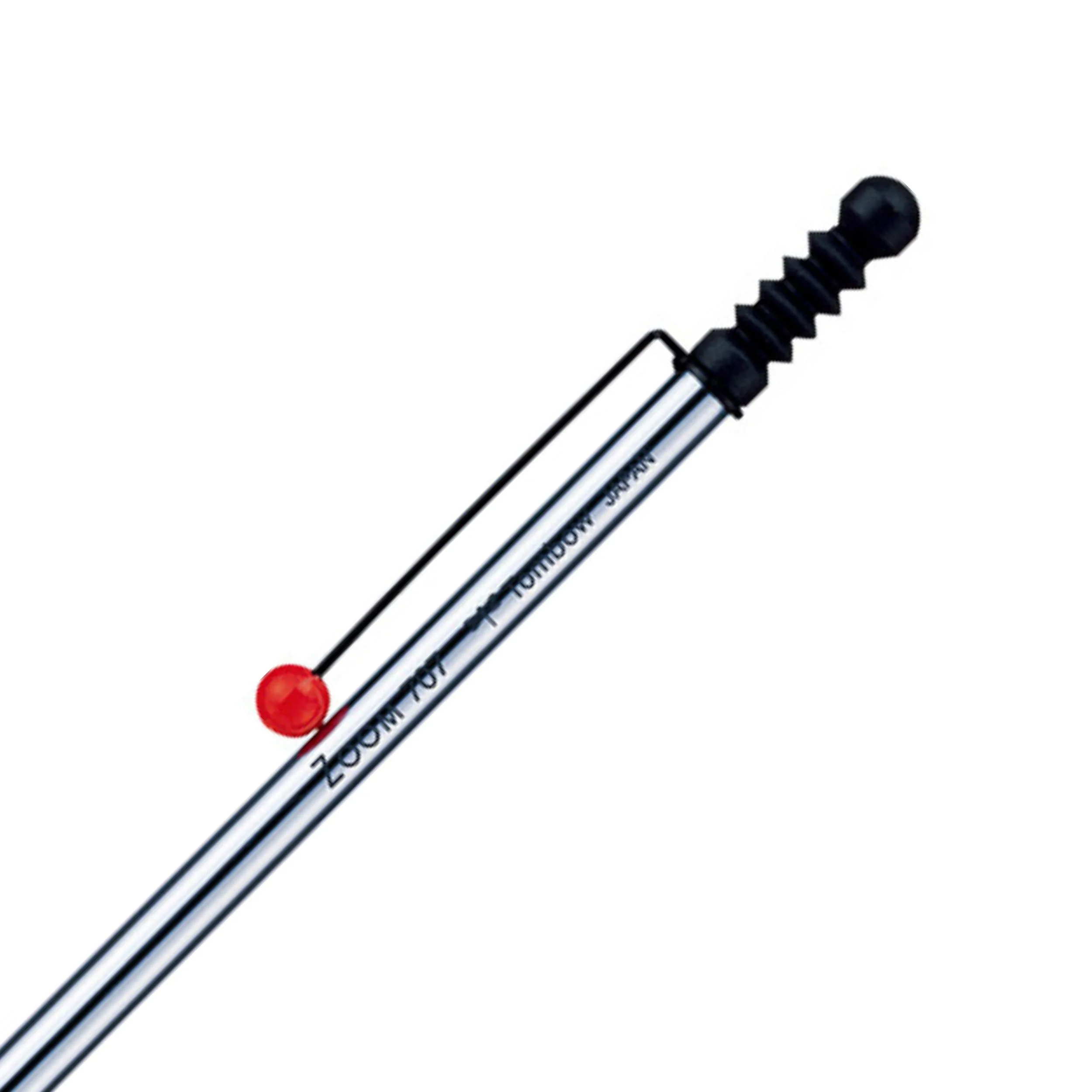 Tombow Zoom 707 de Luxe Ballpoint Pen 0.7mm - Image 4