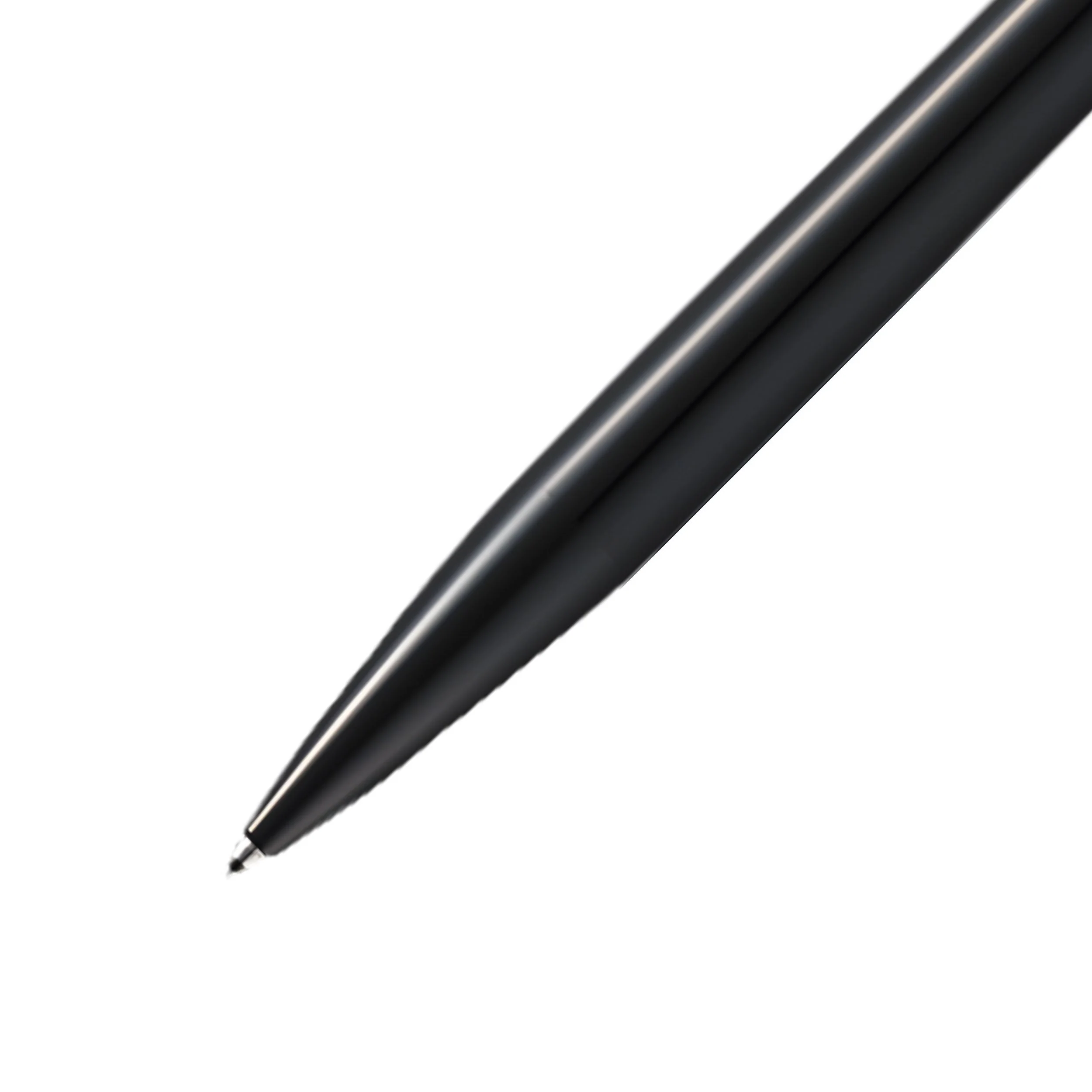 Tombow Zoom L105 Ballpoint Pen 0.5mm - Black - Image 3