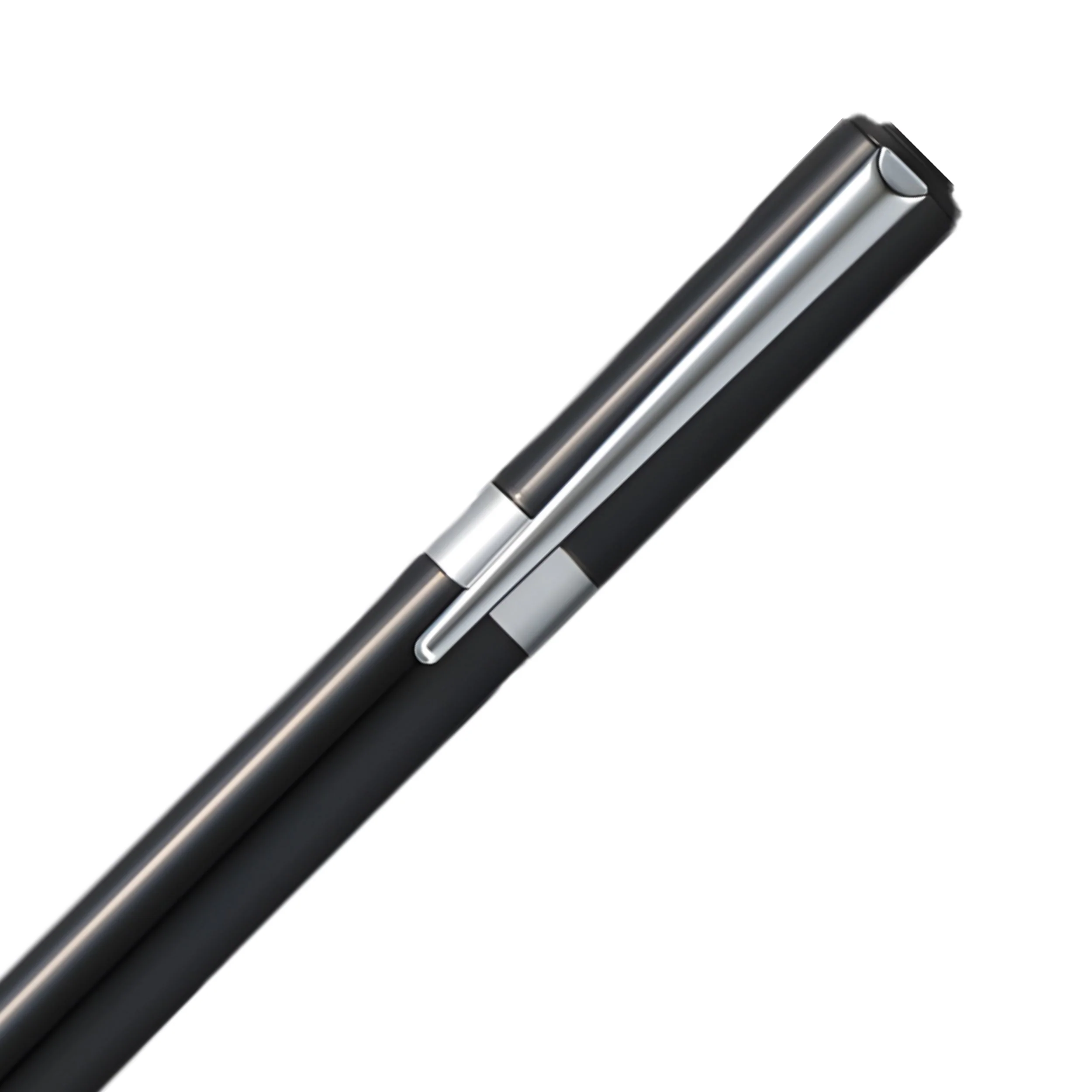 Tombow Zoom L105 Ballpoint Pen 0.5mm - Black - Image 4