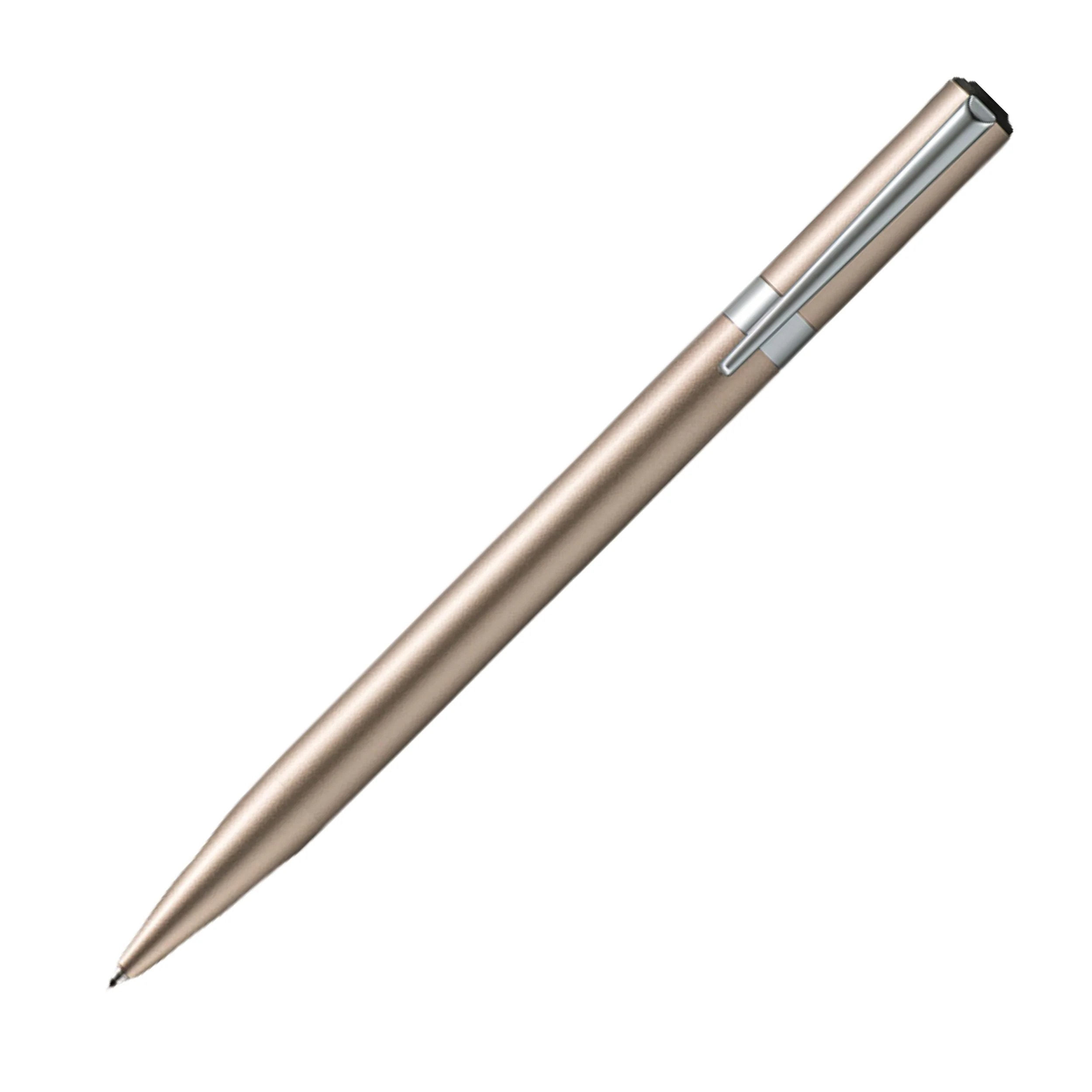 Tombow Zoom L105 Ballpoint Pen 0.5mm - Champagne Gold