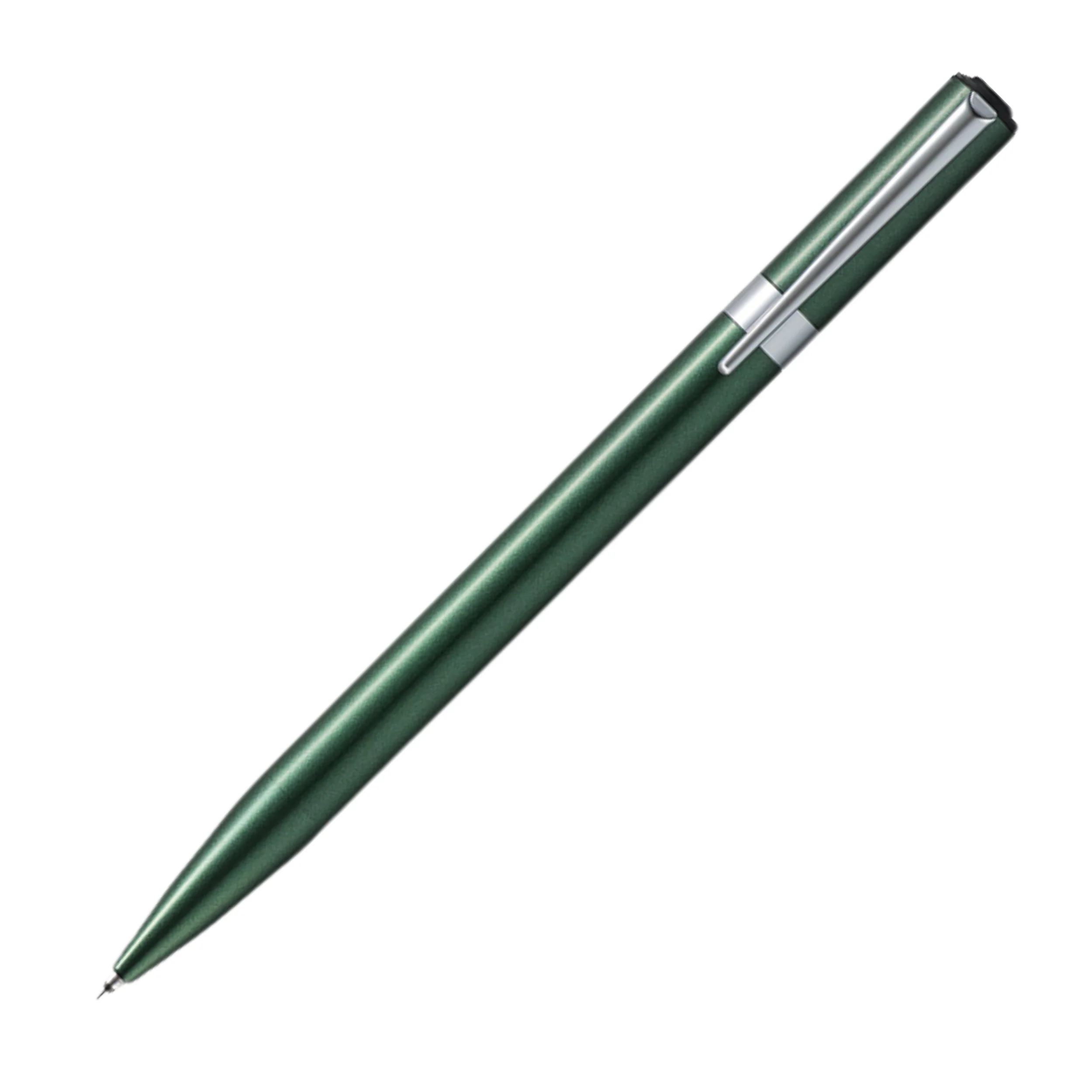 Tombow Zoom L105 Ballpoint Pen 0.5mm - Green