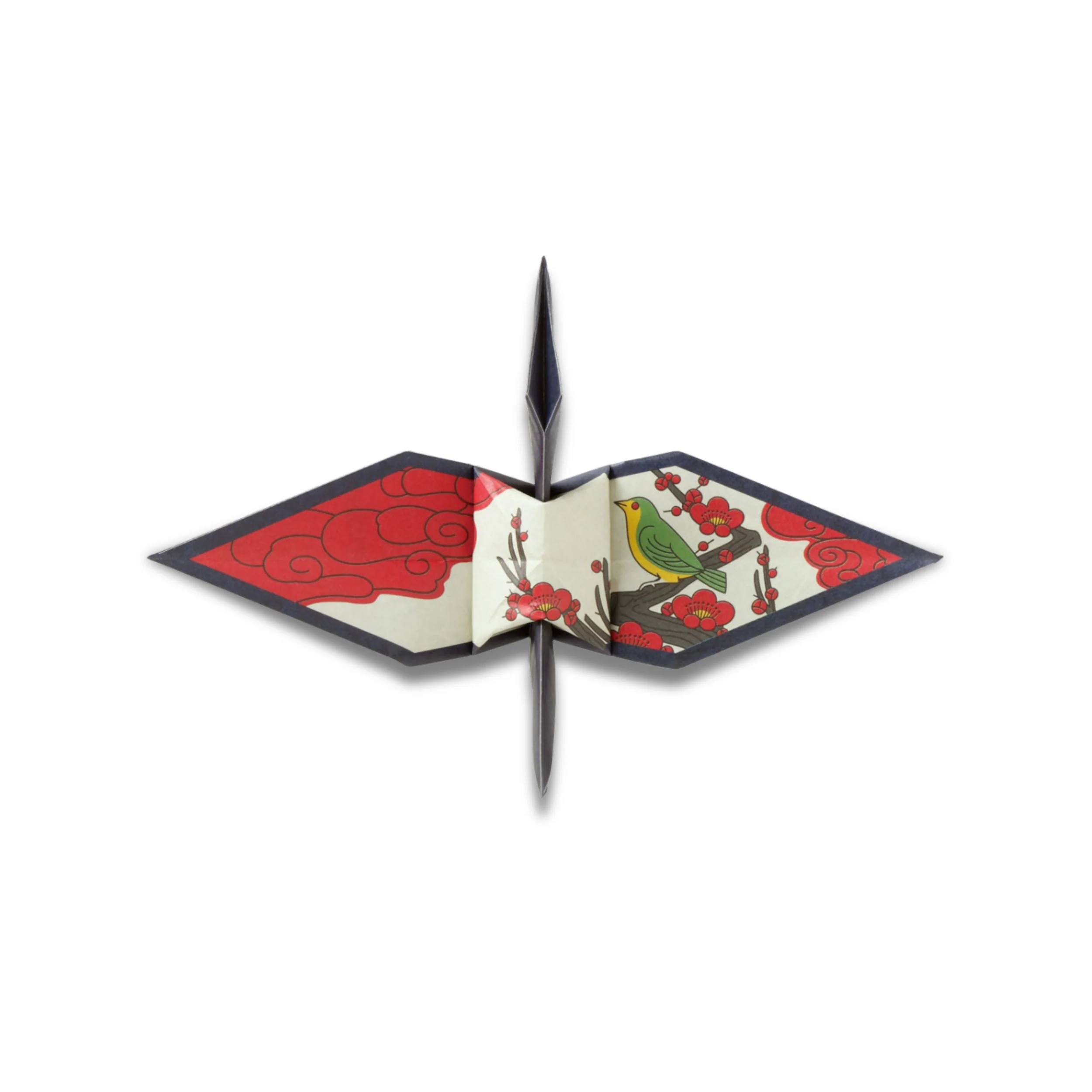 Origami - Hanafuda - Image 2