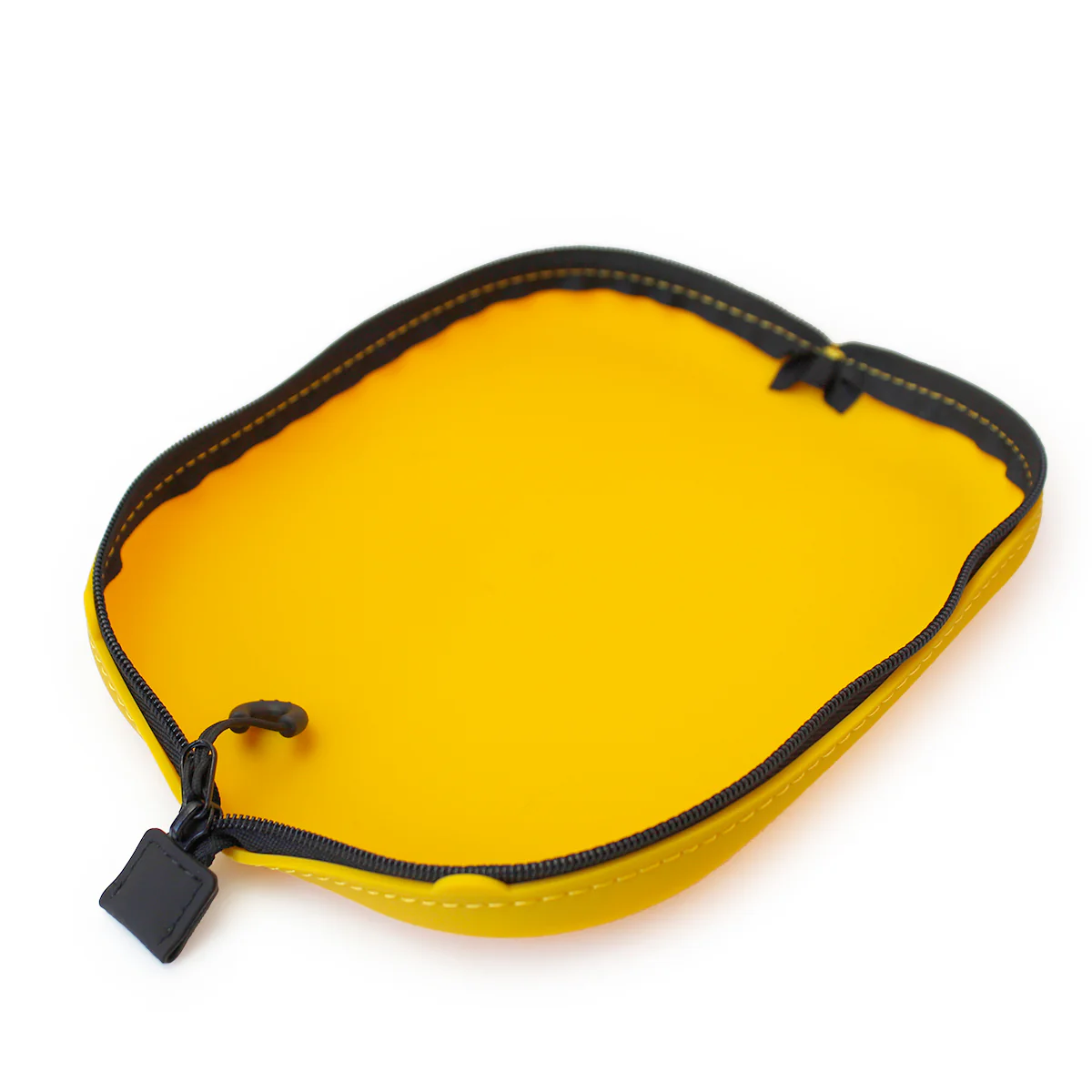 Bloomin Tray Pen Case - Yellow - L - Image 4