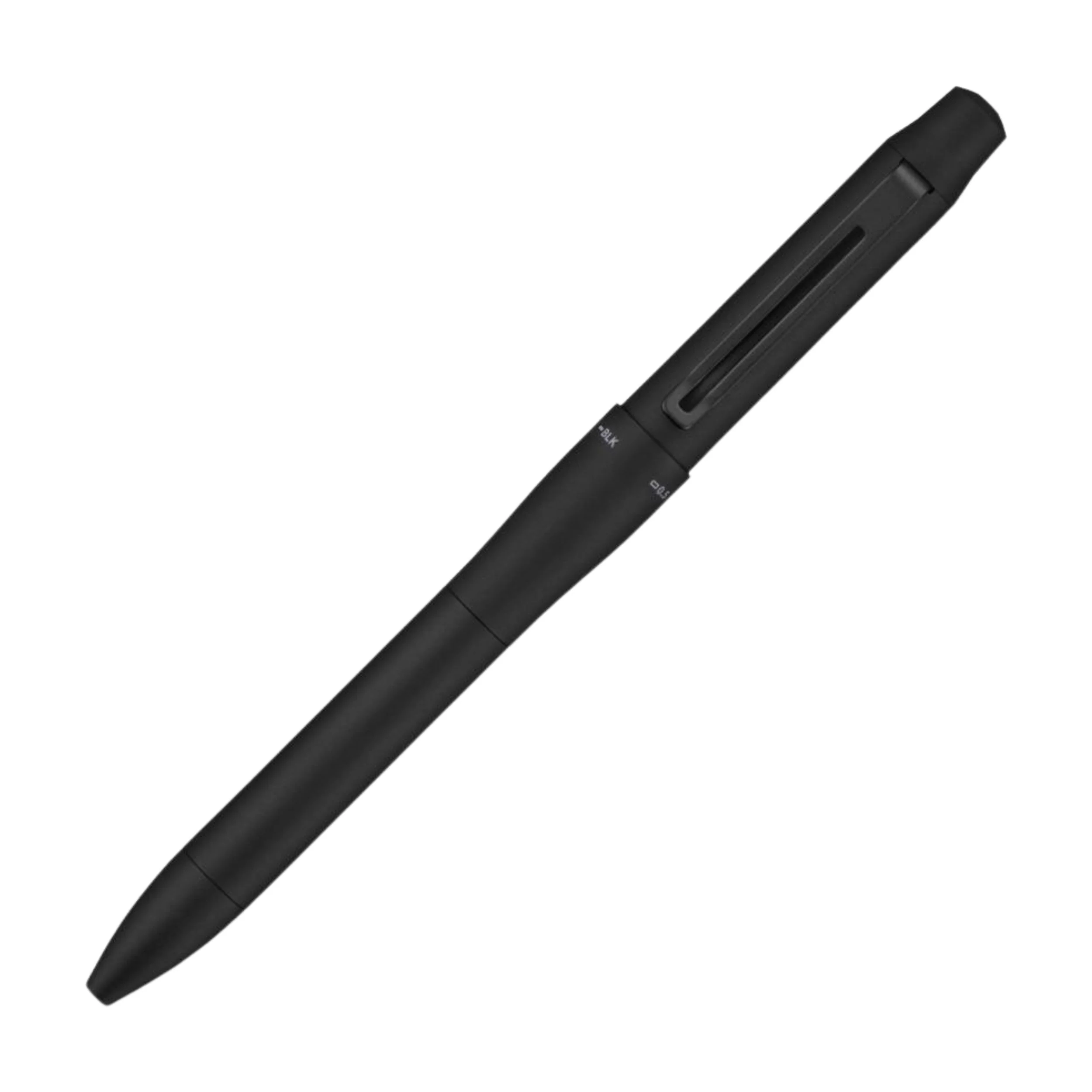 Uni-ball Jetstream Prime 3-in-1 Multi Pen 0.7mm - Black
