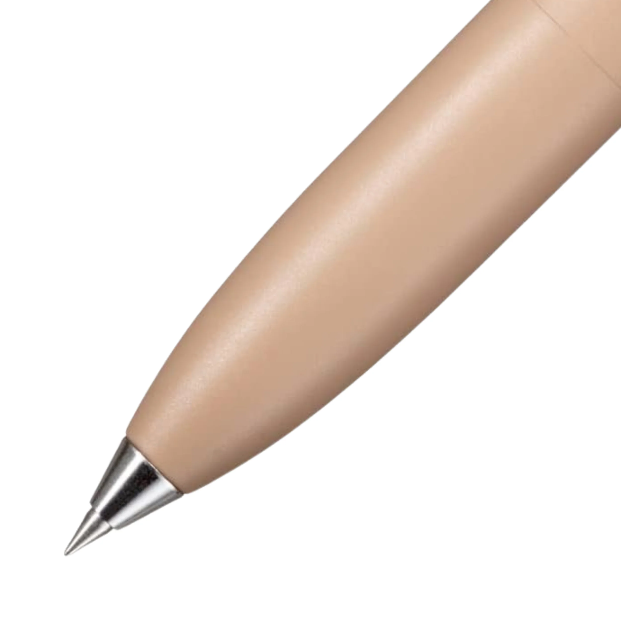 uni-ball one P Black Ink Gel Pen 0.38mm - Coffee - Image 3