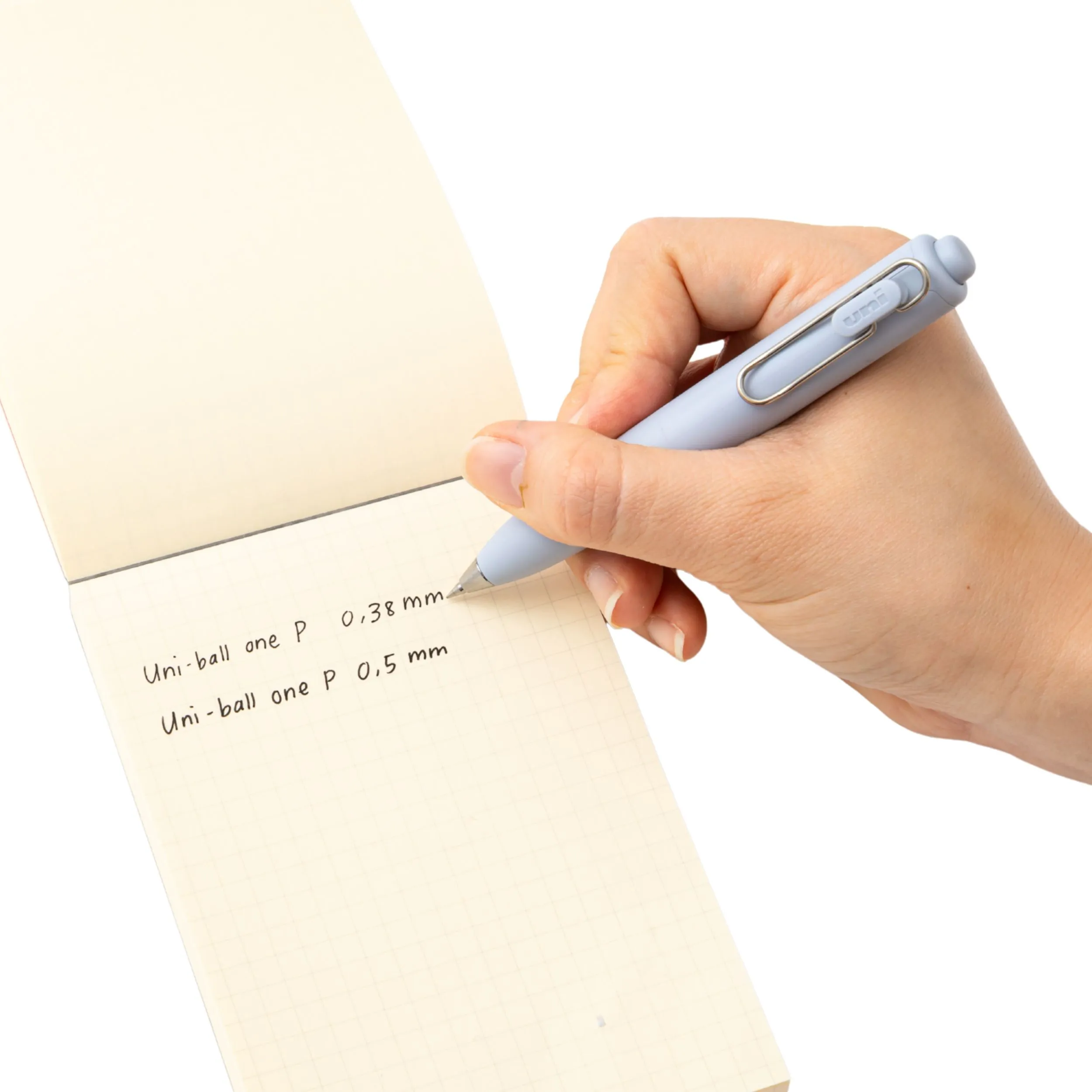 uni-ball one P Gel Pen 0.38mm - Ultimate Bundle - Image 3